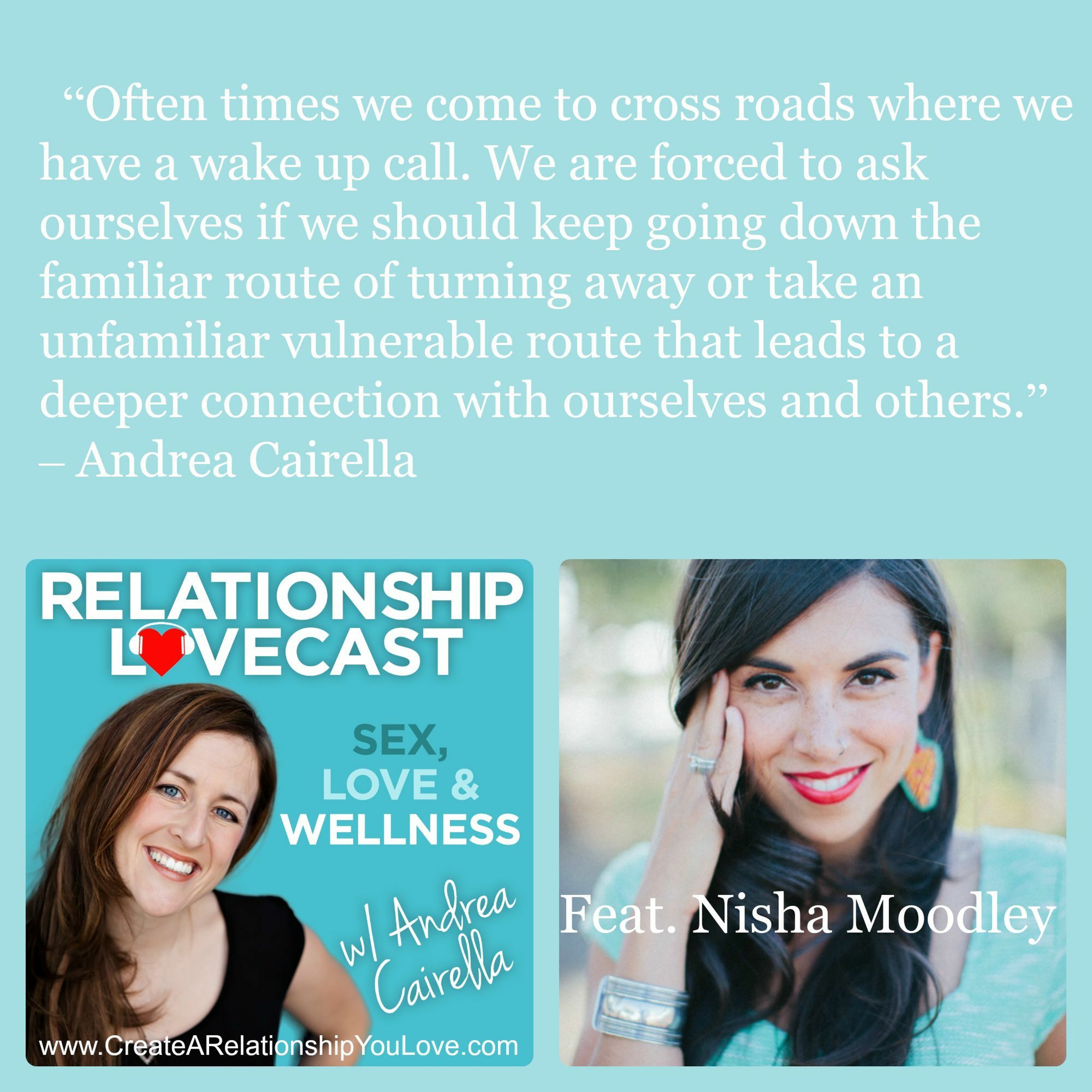Relationship Lovecast Radio