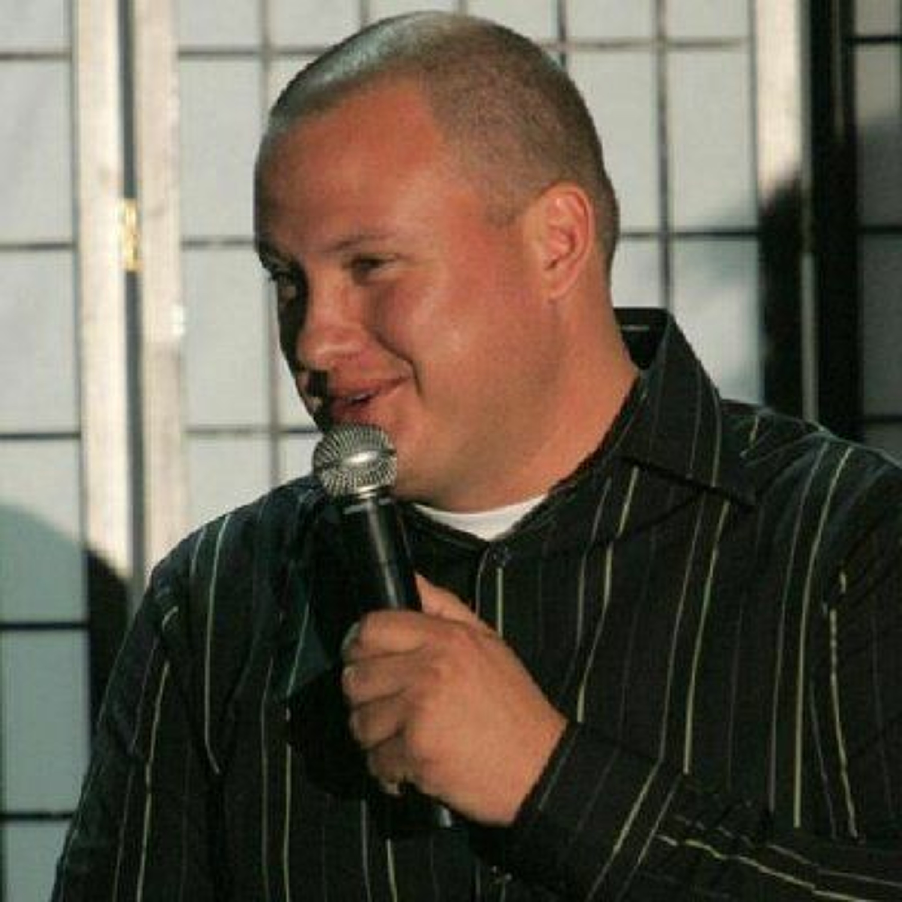 Culture Wars with Jonathon Van Maren