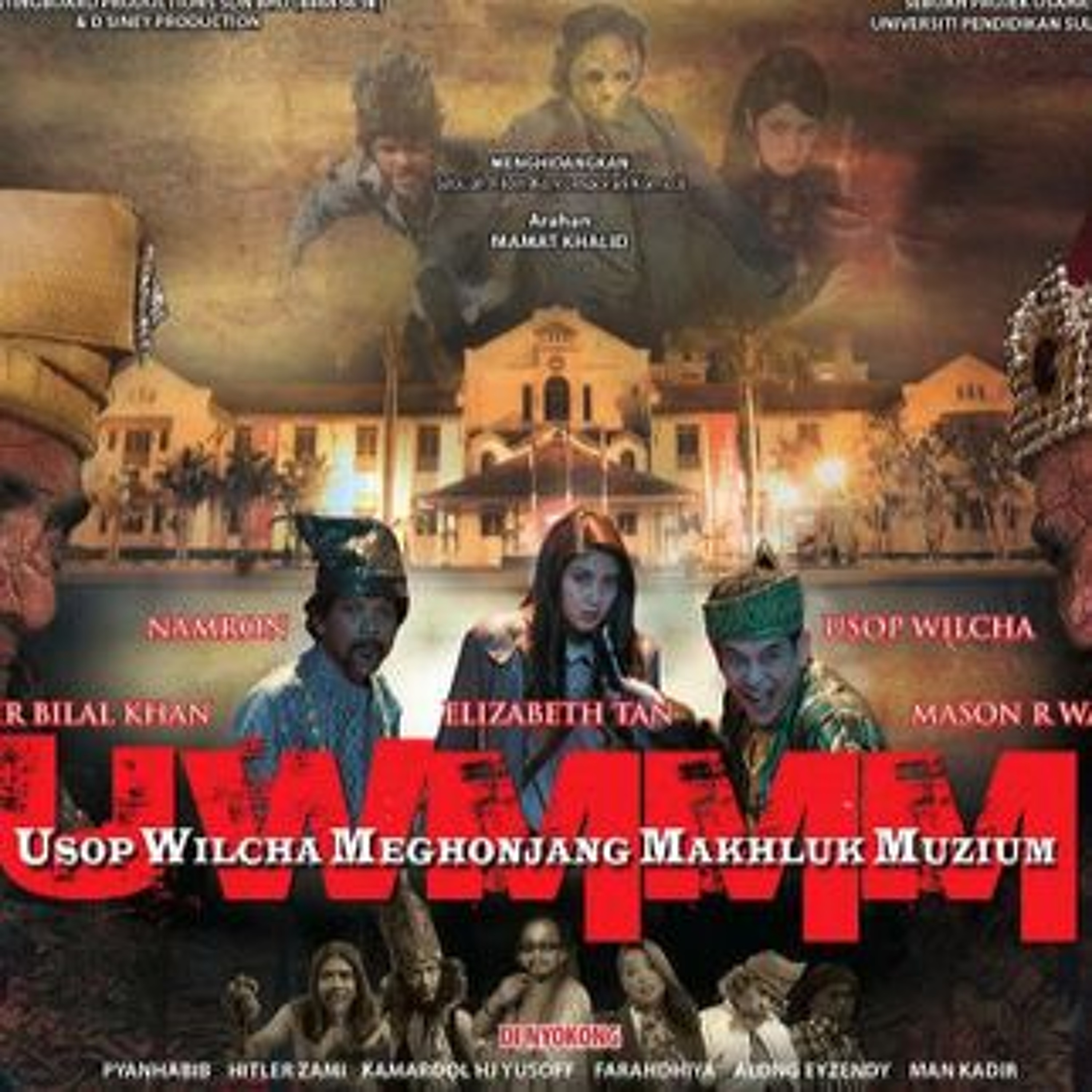 Sembang Filem