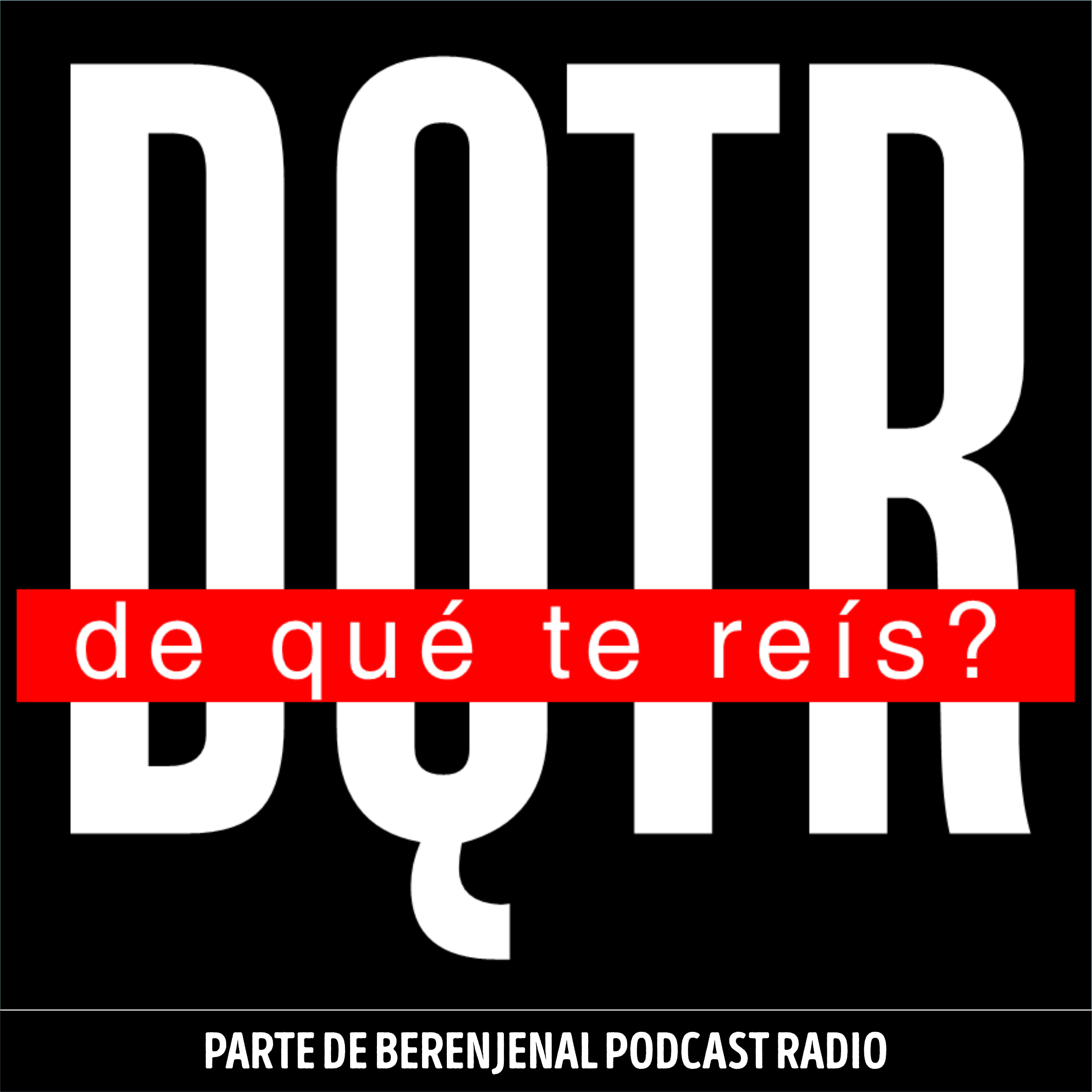 Berenjenal Podcast Radio