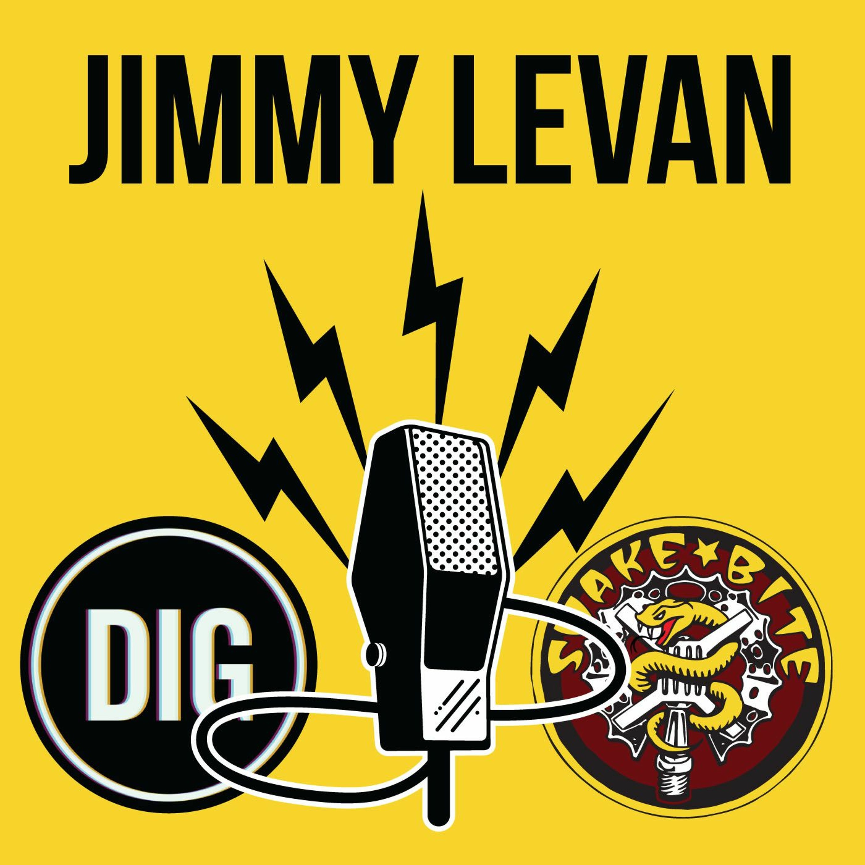 Dig BMX Podcast Channel