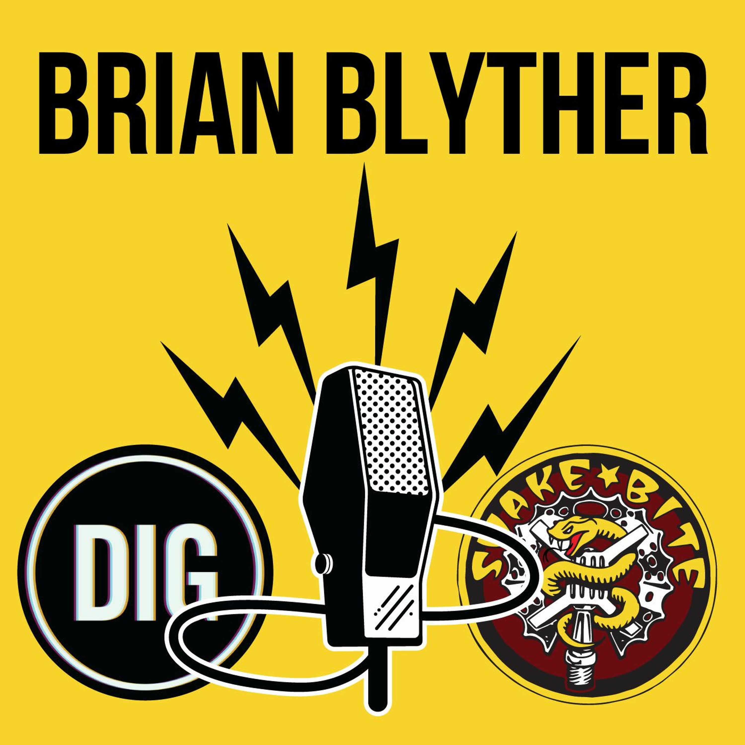 Dig BMX Podcast Channel