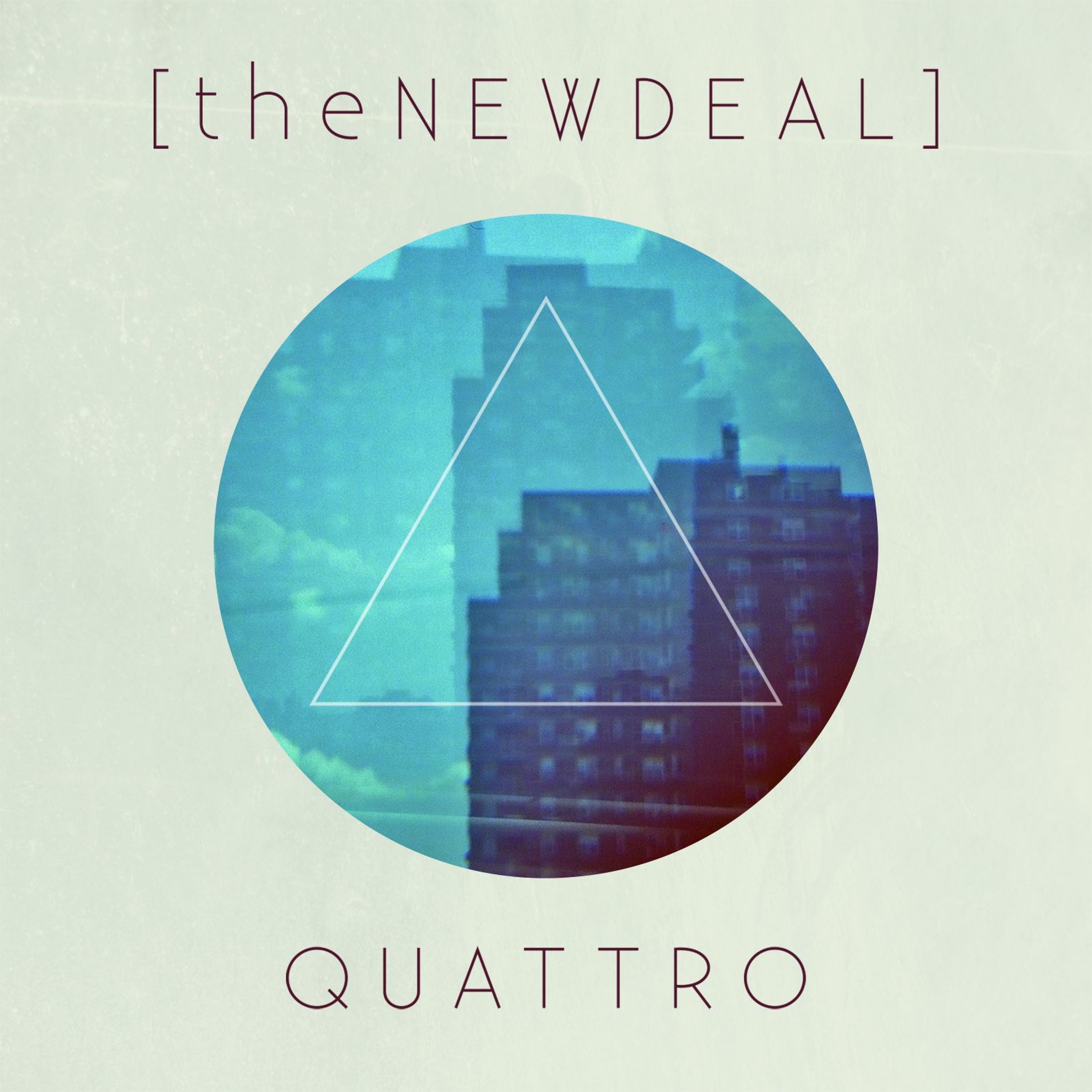 theNEWDEAL