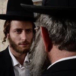 מיכאל אלוני: בשטיסל עולם שלם נחשף לפנינו להורדה