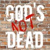 Gods Not Dead Cover (Newsboys)by Contemporary Christian Artist - Sons of Levi