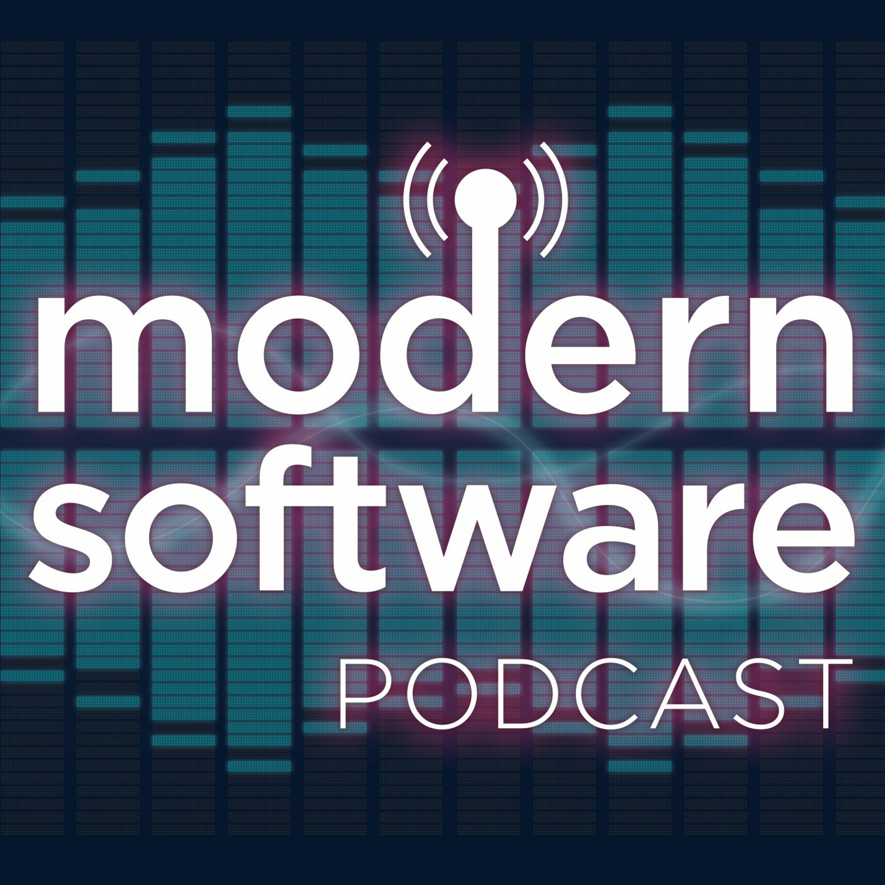 New Relic Modern Software Podcast