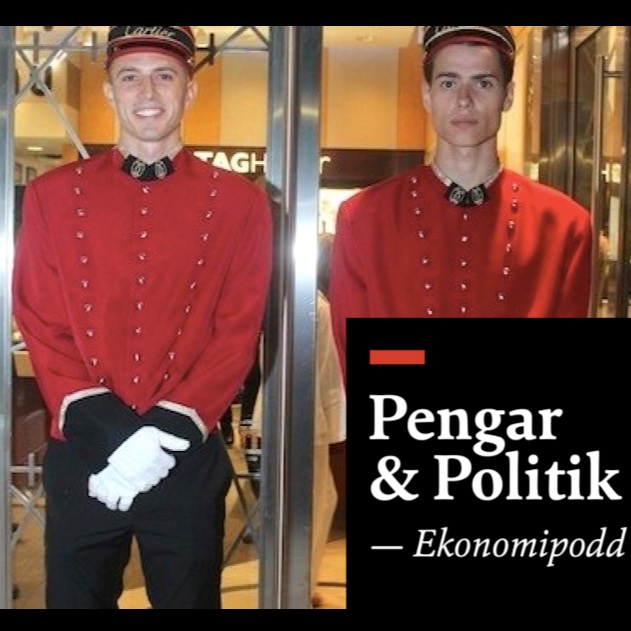 Pengar och Politik