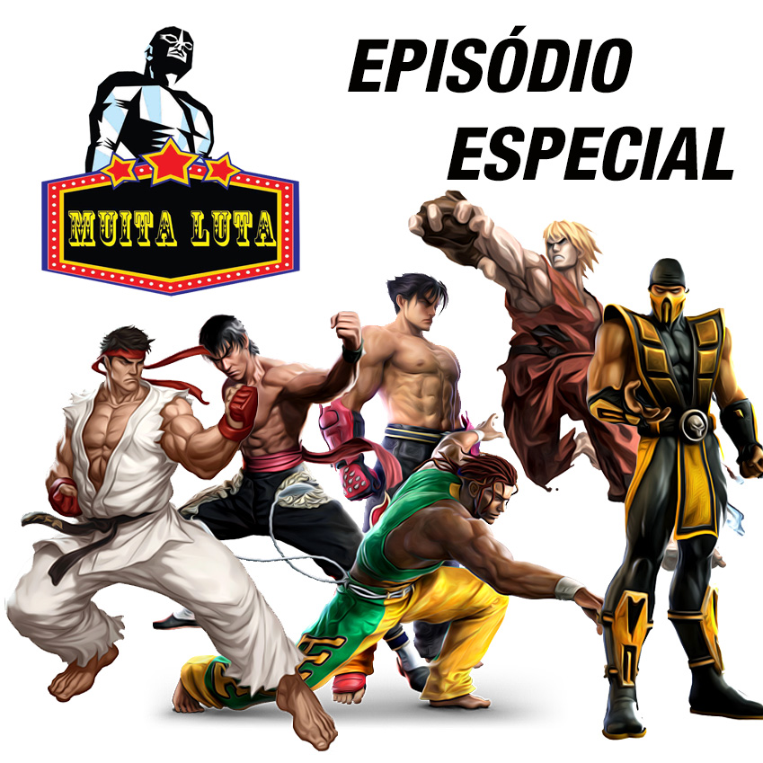 Muita Luta