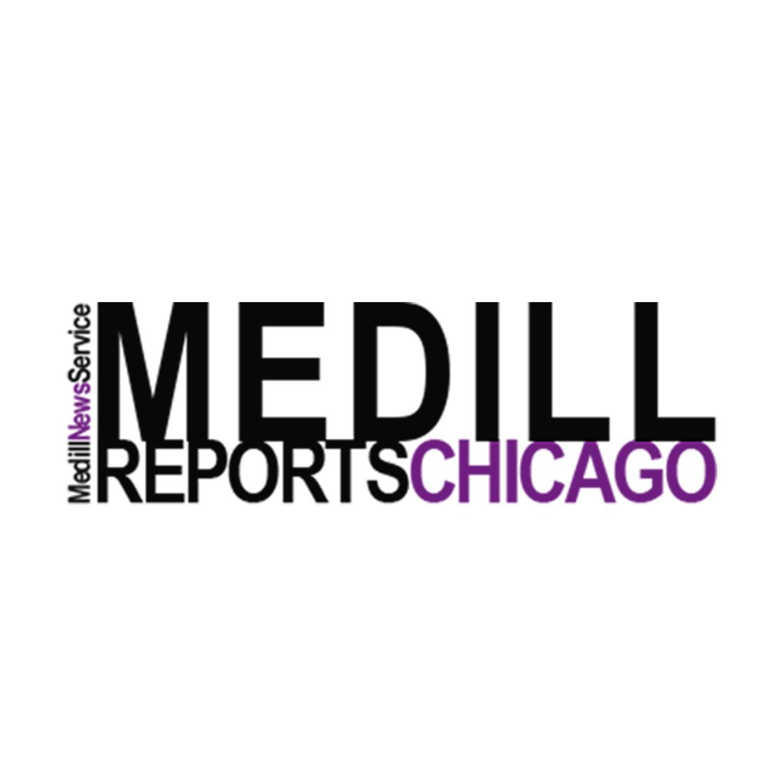 Medill Reports: The Audio Show, episode 1