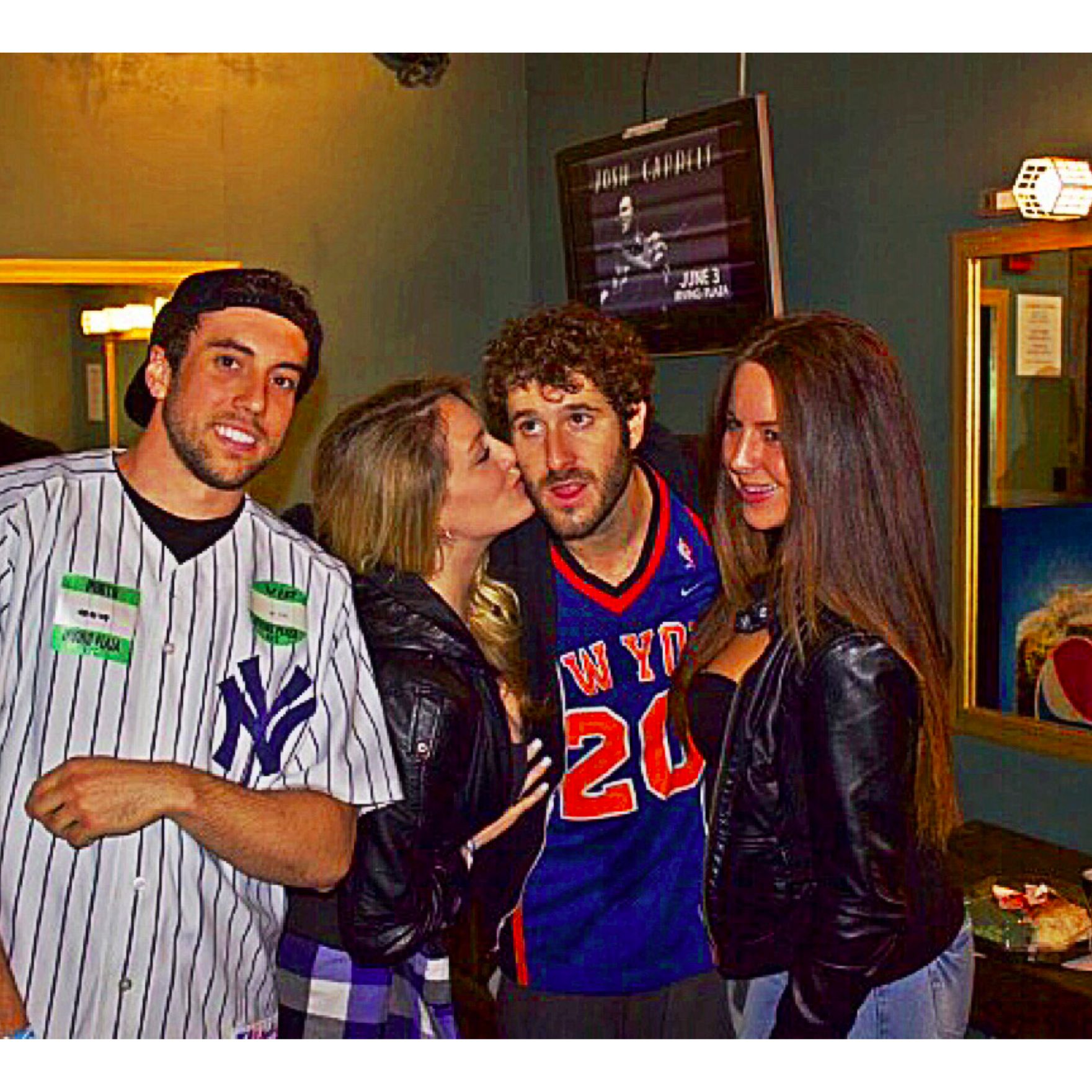KeepItBasement With The Sweenz