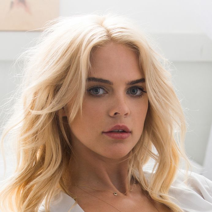 Rachel Harris, Playboy Playmate, Miss November 2015