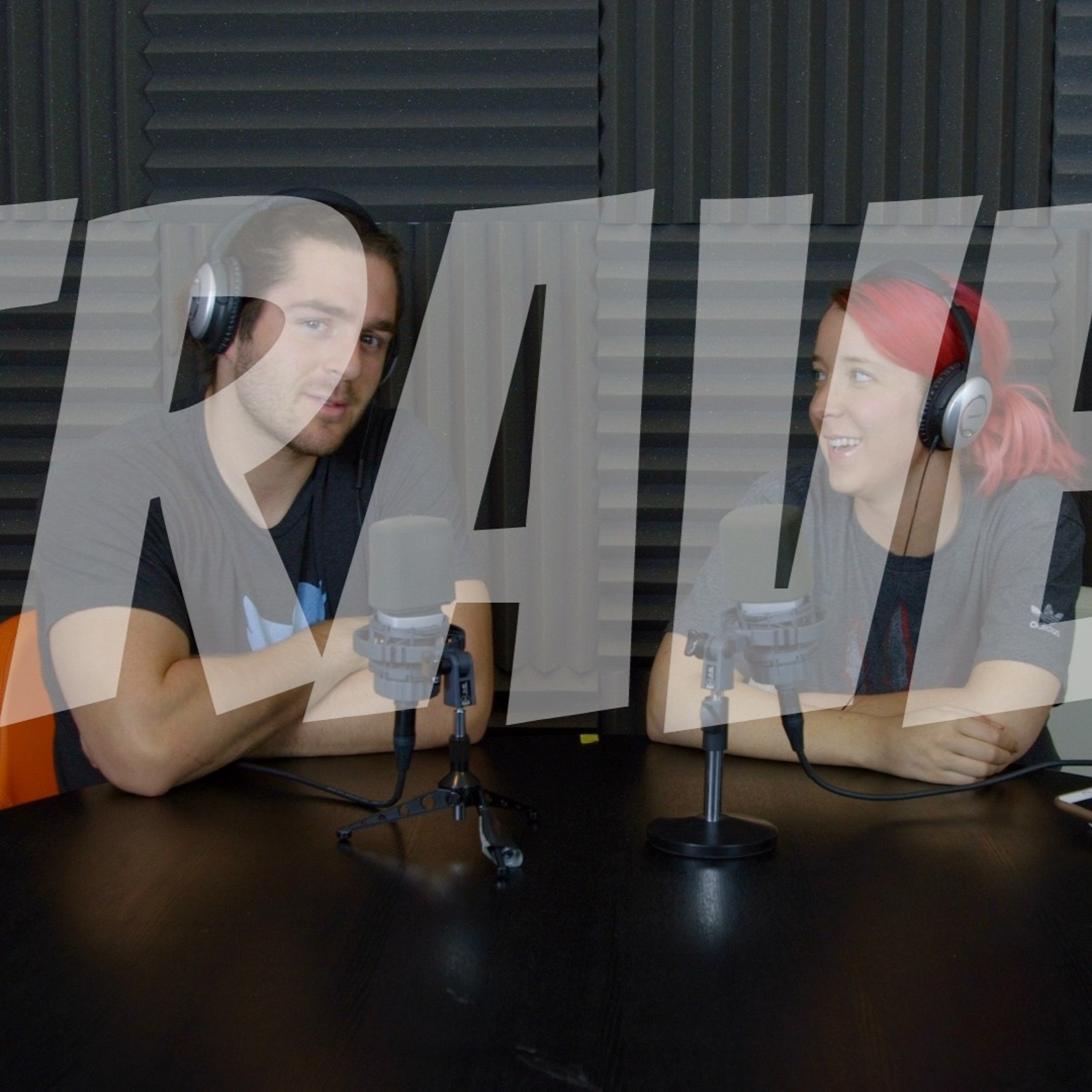 Jenna & Julien Podcast