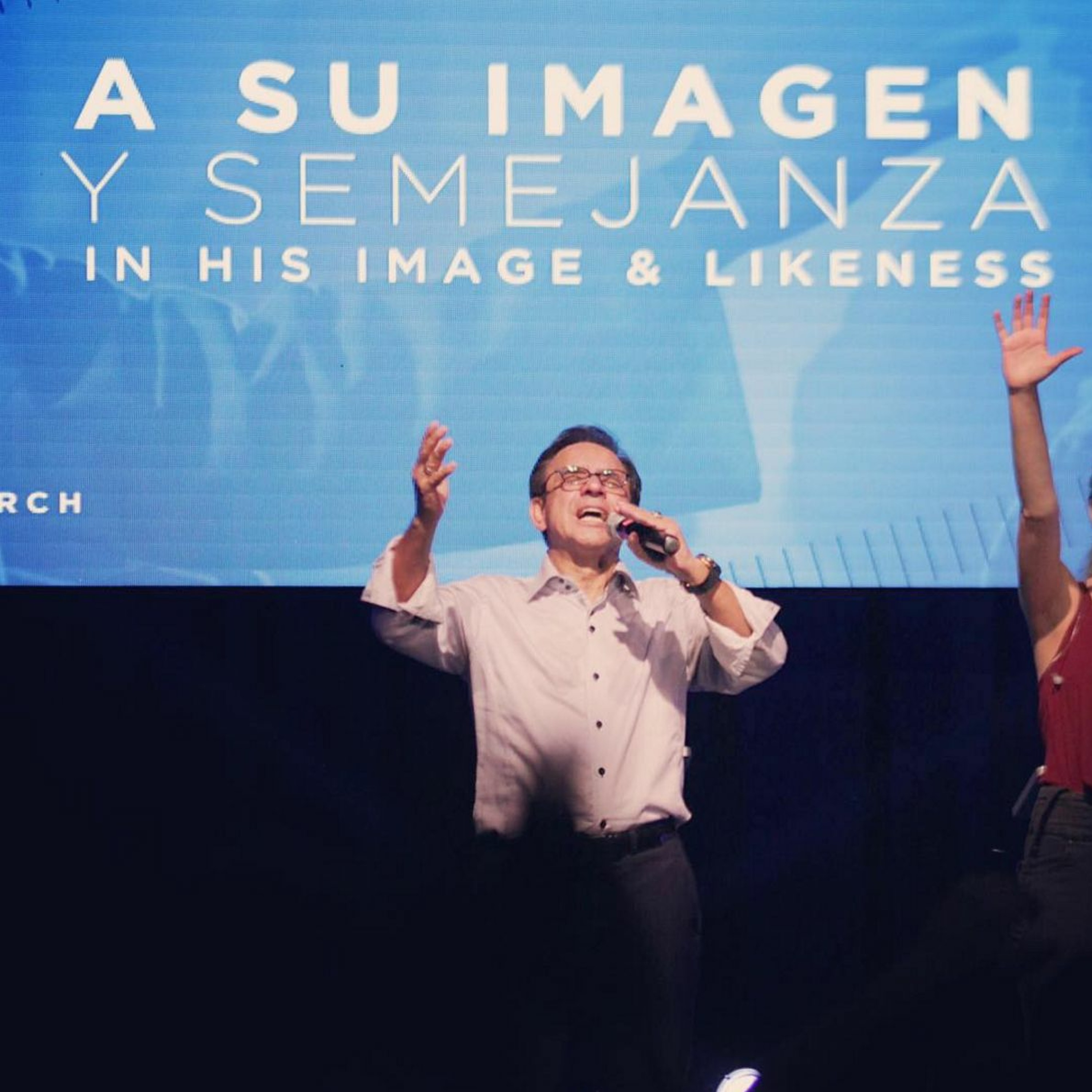 G12 Church