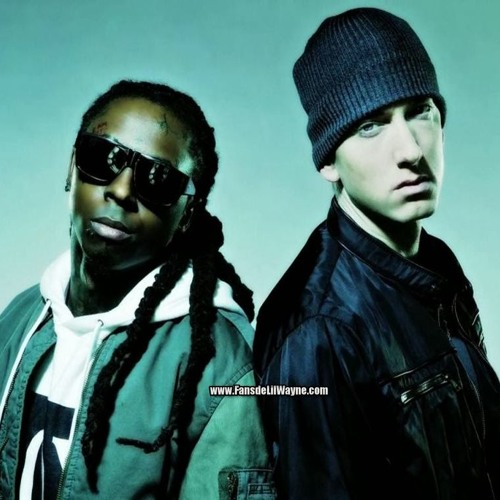Скачать песню lil wayne ft eminem drop the world