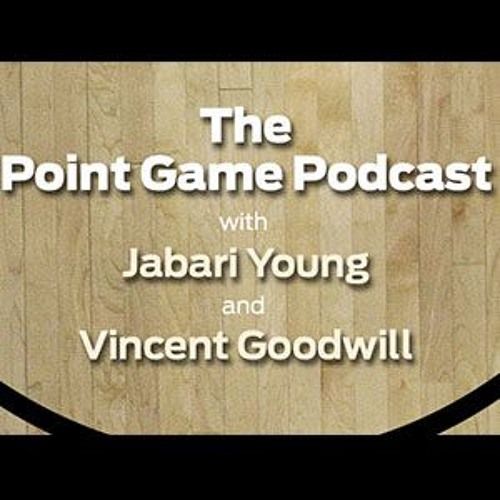Point Game Podcast with David Aldridge