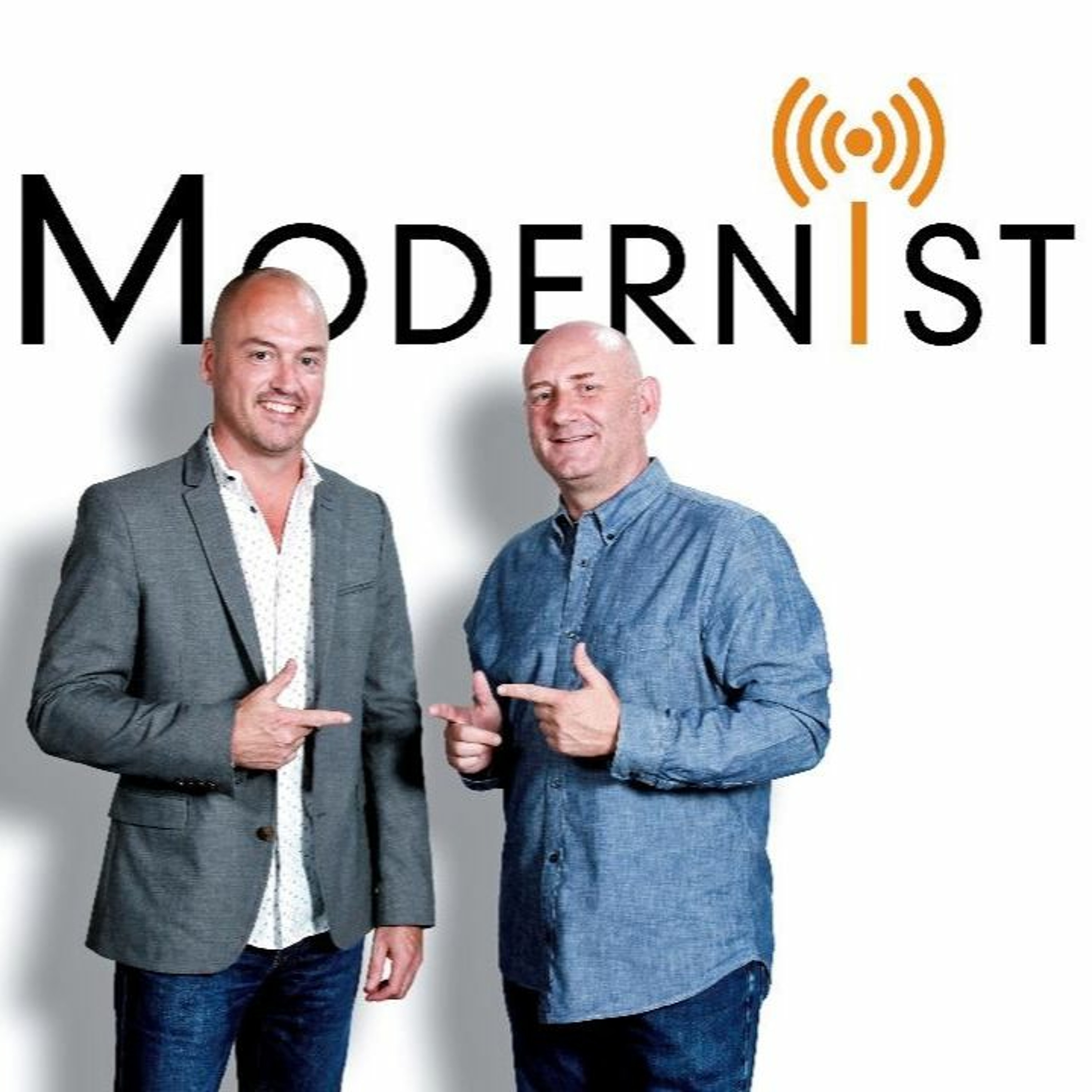 The Modernist