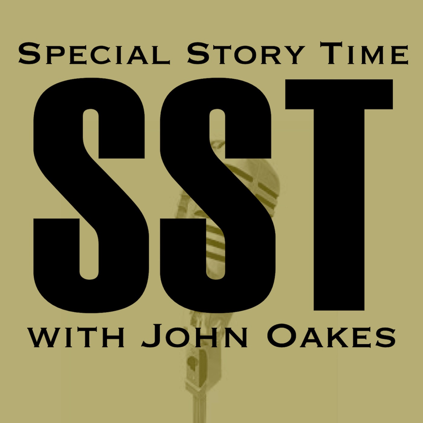 Special Story Time - Episode 1: 18 Condoms And A Door Key