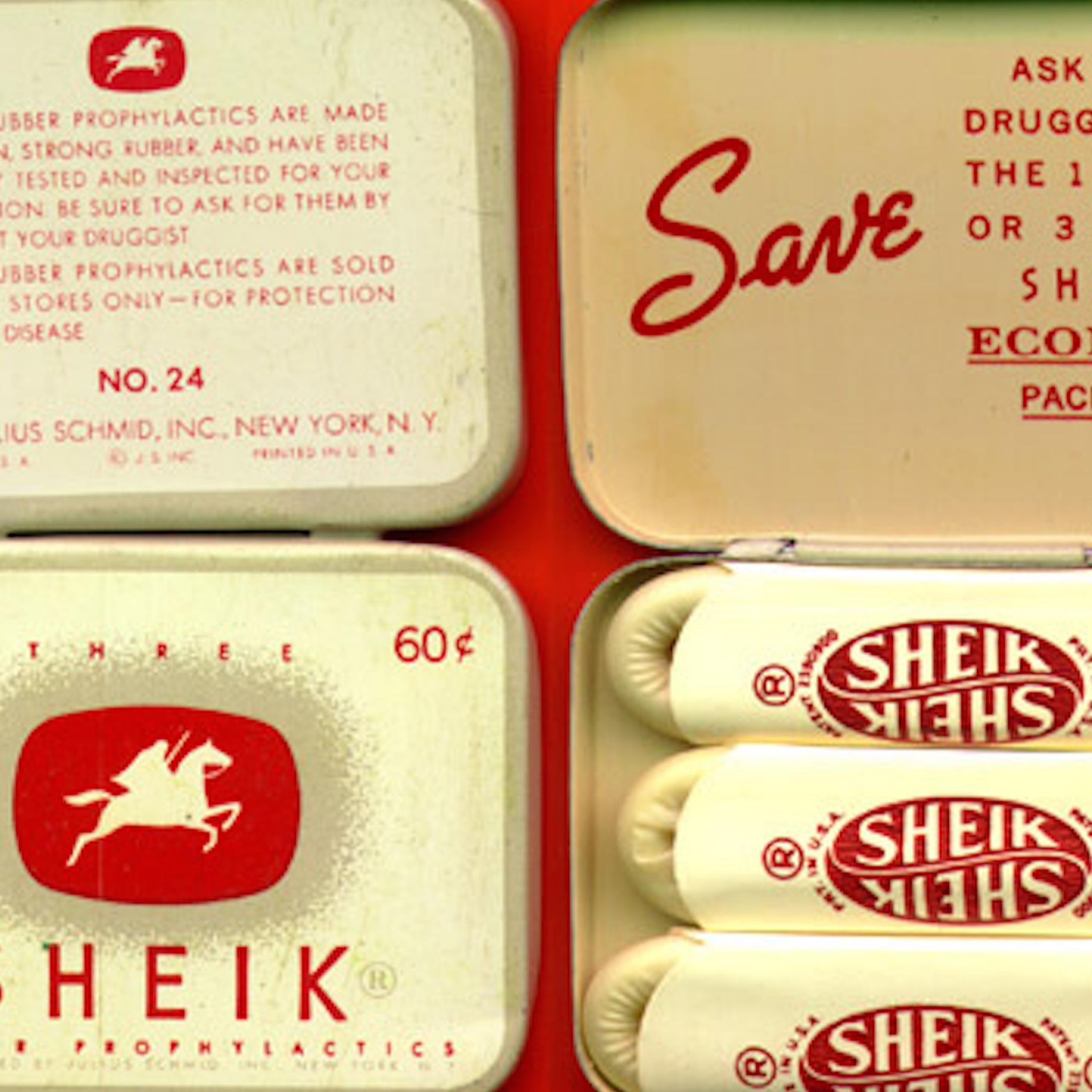 Episode 4: Birth Control, or Stork Stalkers and Reusable Rubbers Episode 4: Birth Control, or Stork Stalkers and Reusable Rubbers