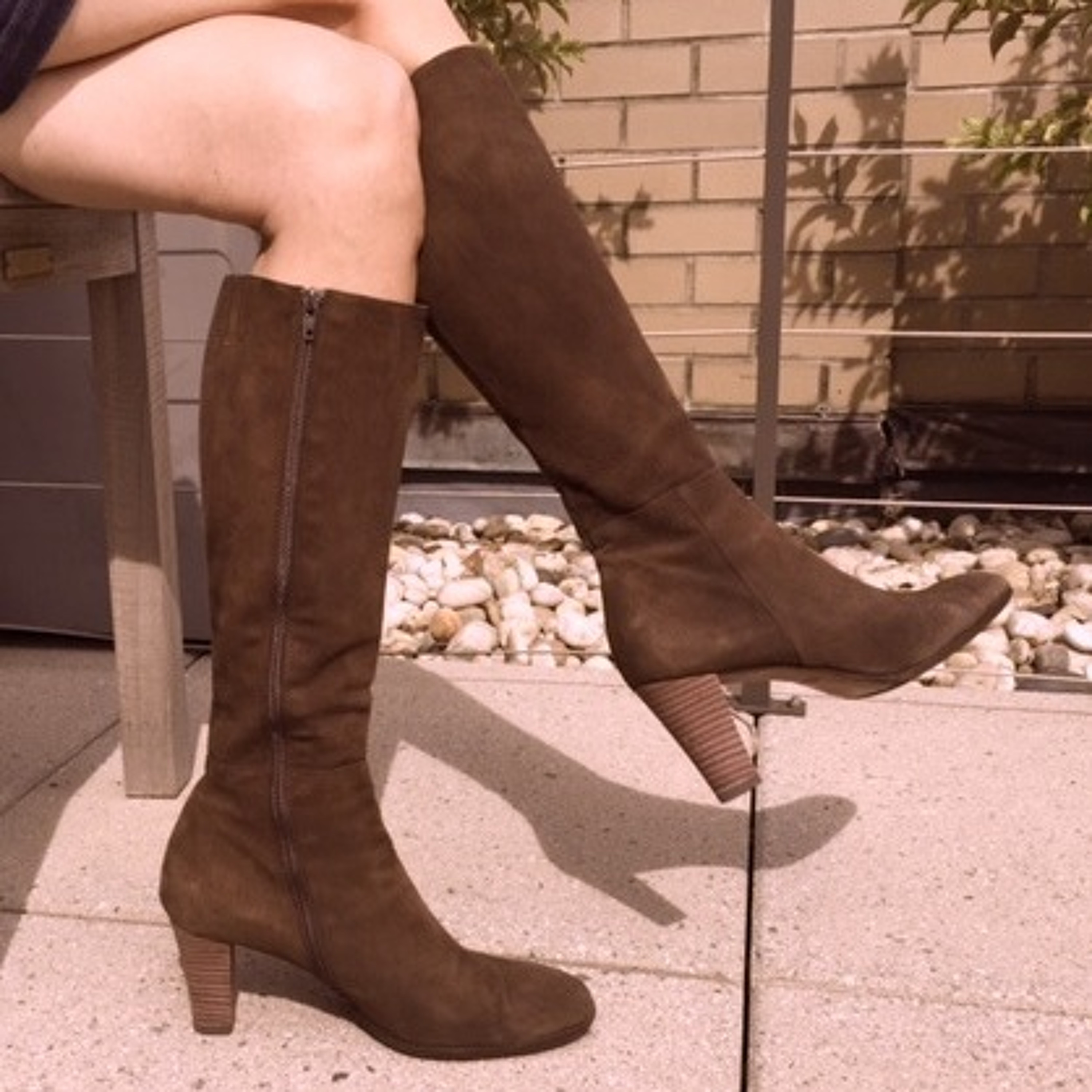 SHOETALK Episode 2 Repairin' Those Boots