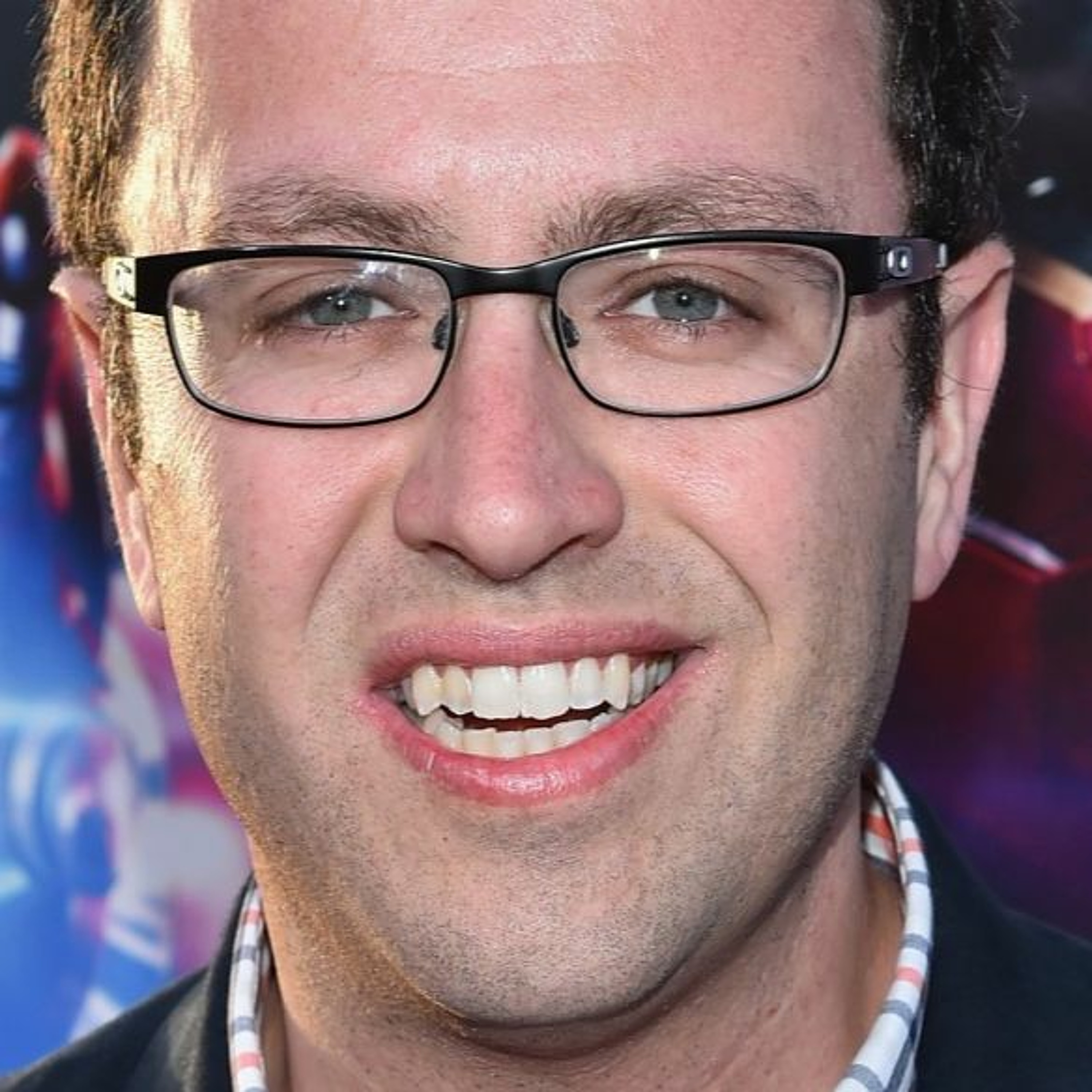 #090: Jared Fogle Must Die