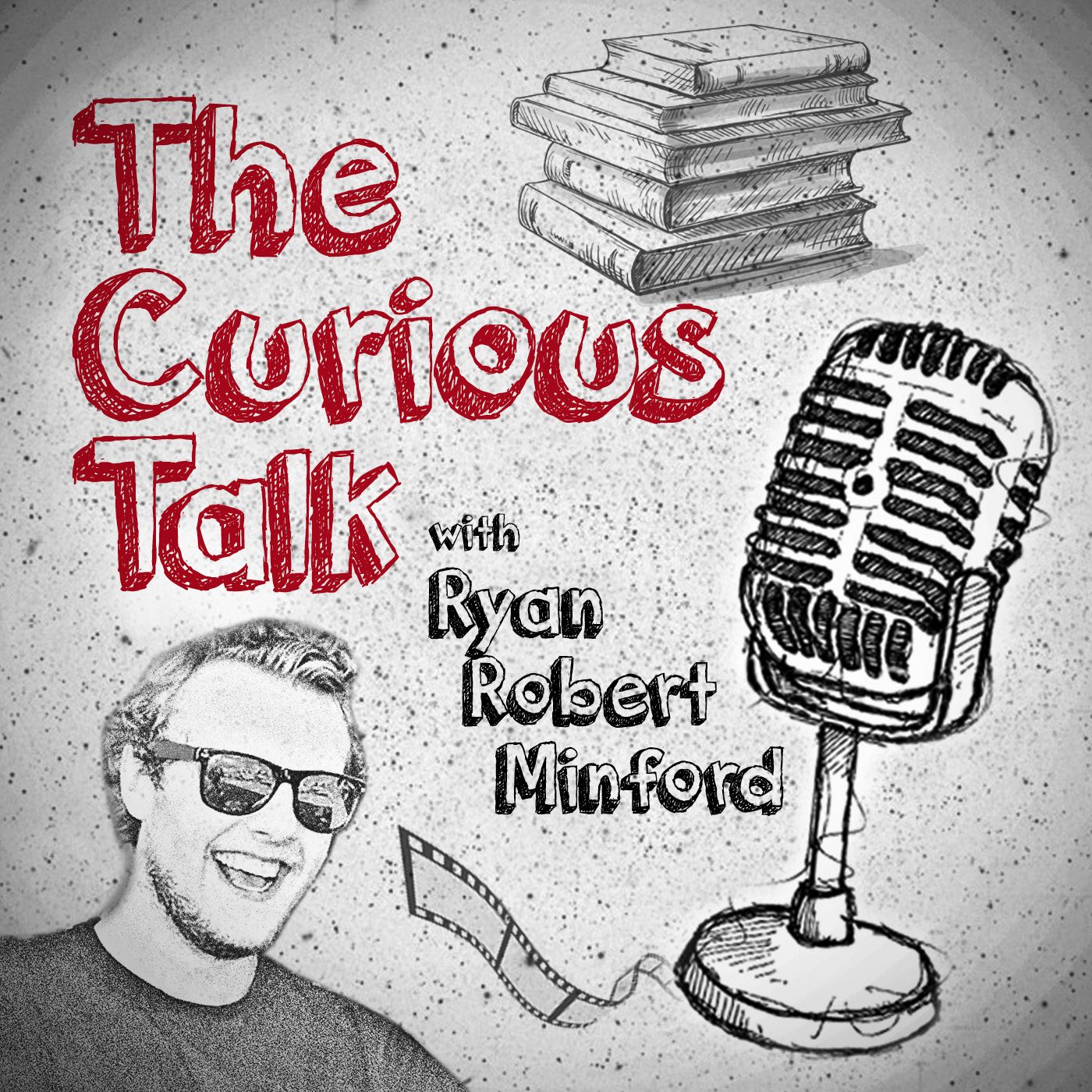 Episode 101: Evan Gorski on Screenwriting