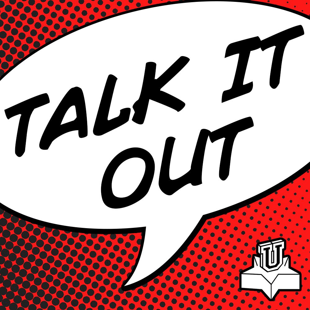 Talk It Out: National University