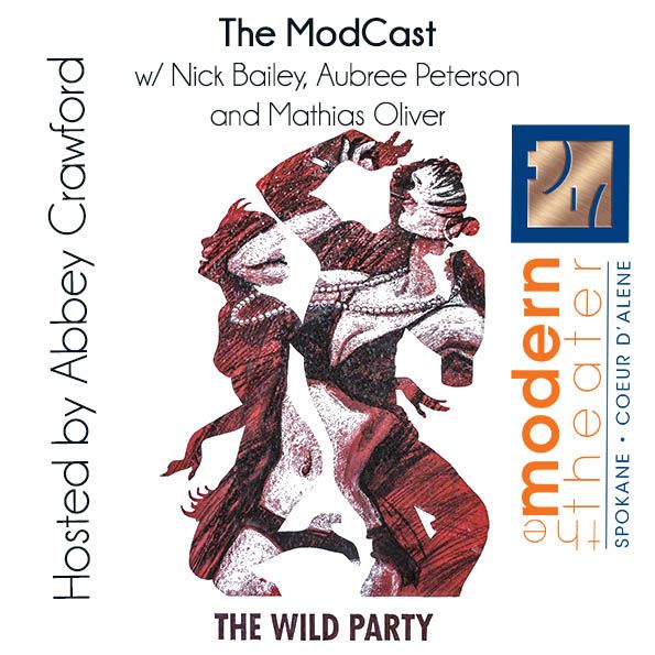 ModCast 16 - The Wild Party