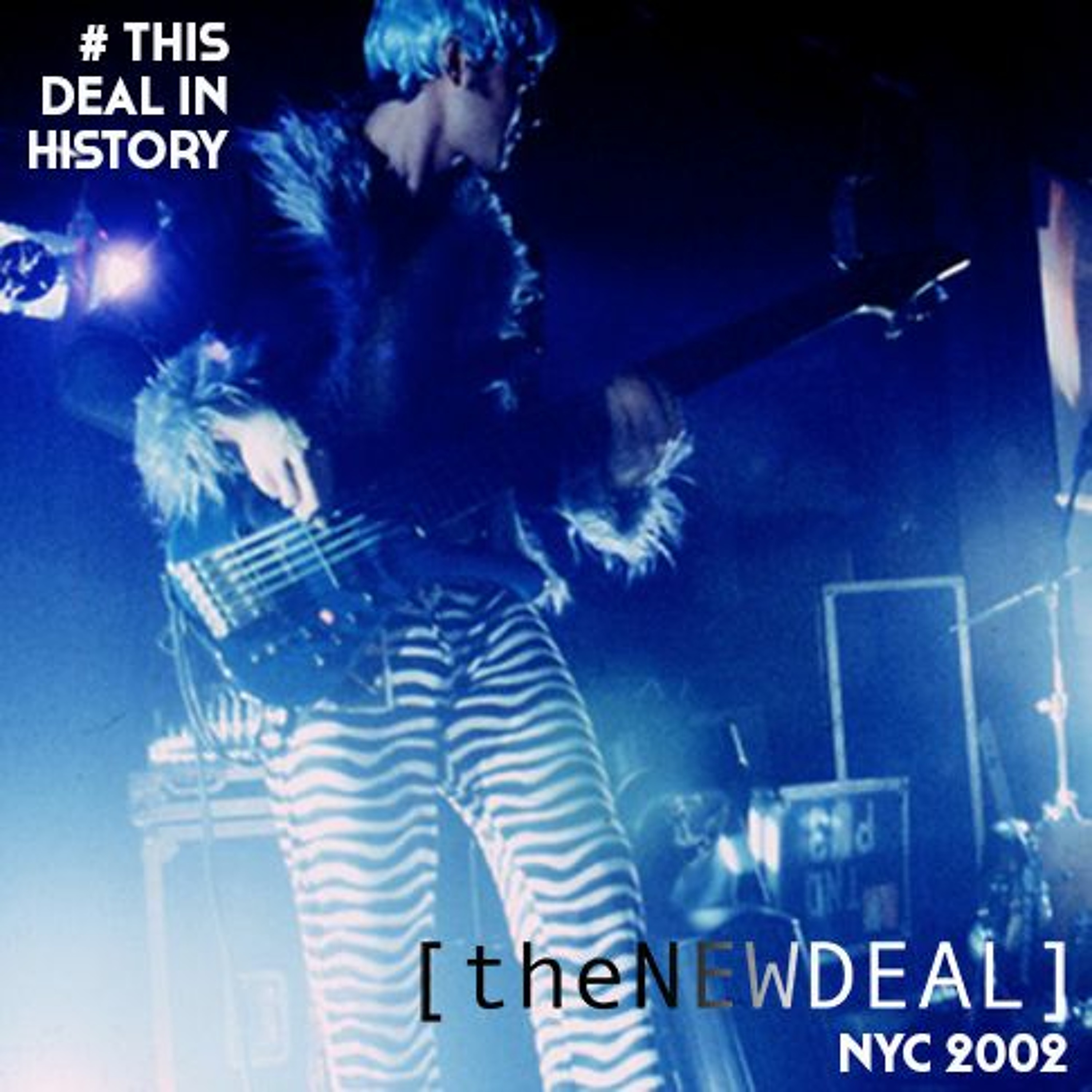 theNEWDEAL