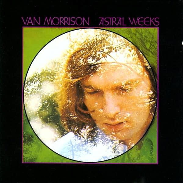 The early Van Morrison