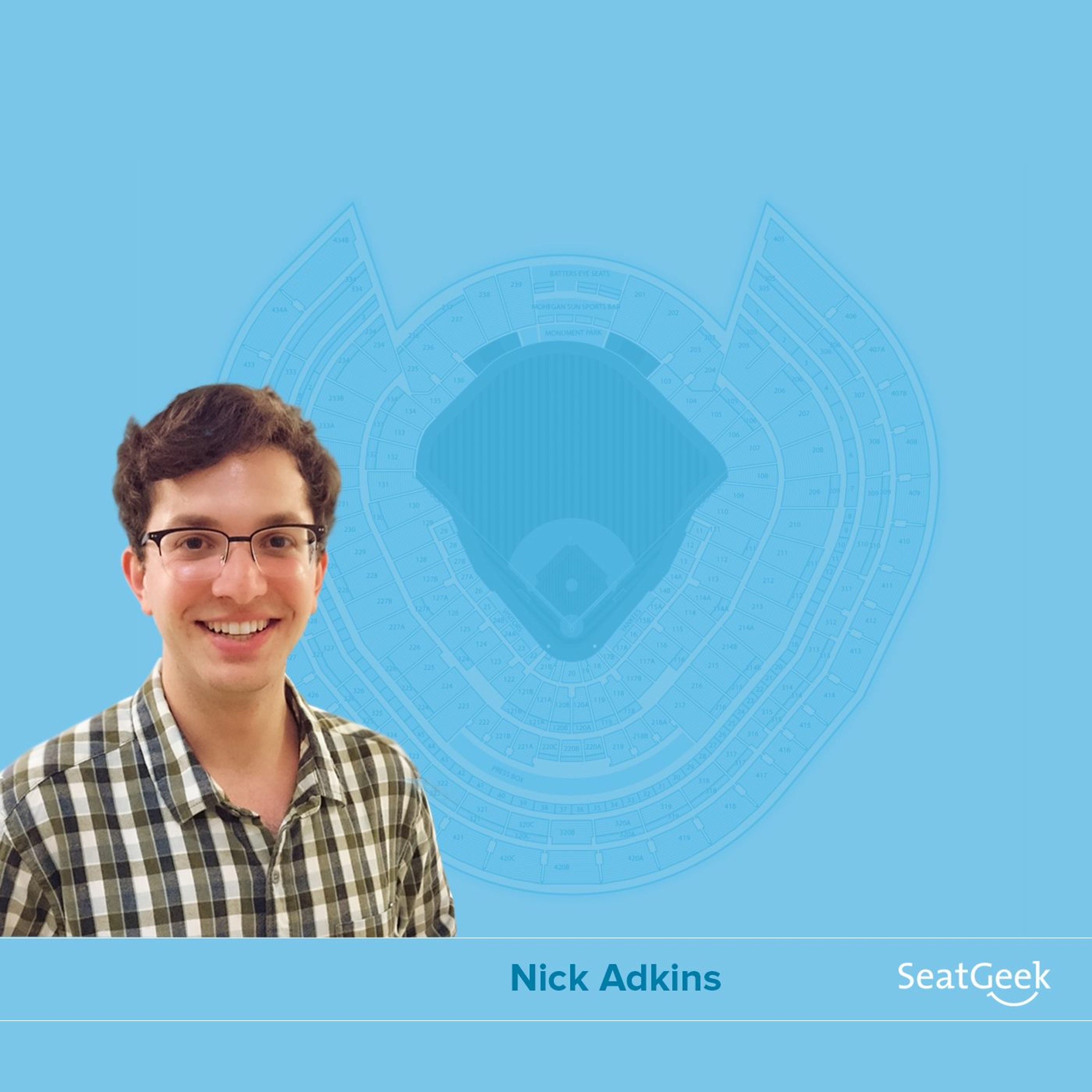 Mobile Heroes Podcast - Nick Adkins from SeatGeek
