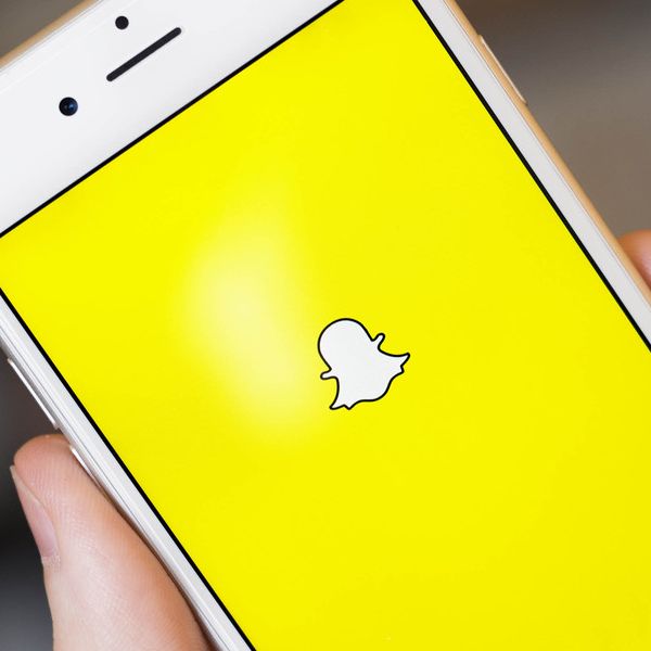 Warum Snapchat so spannend ist I Radio Interview I Was mit Medien