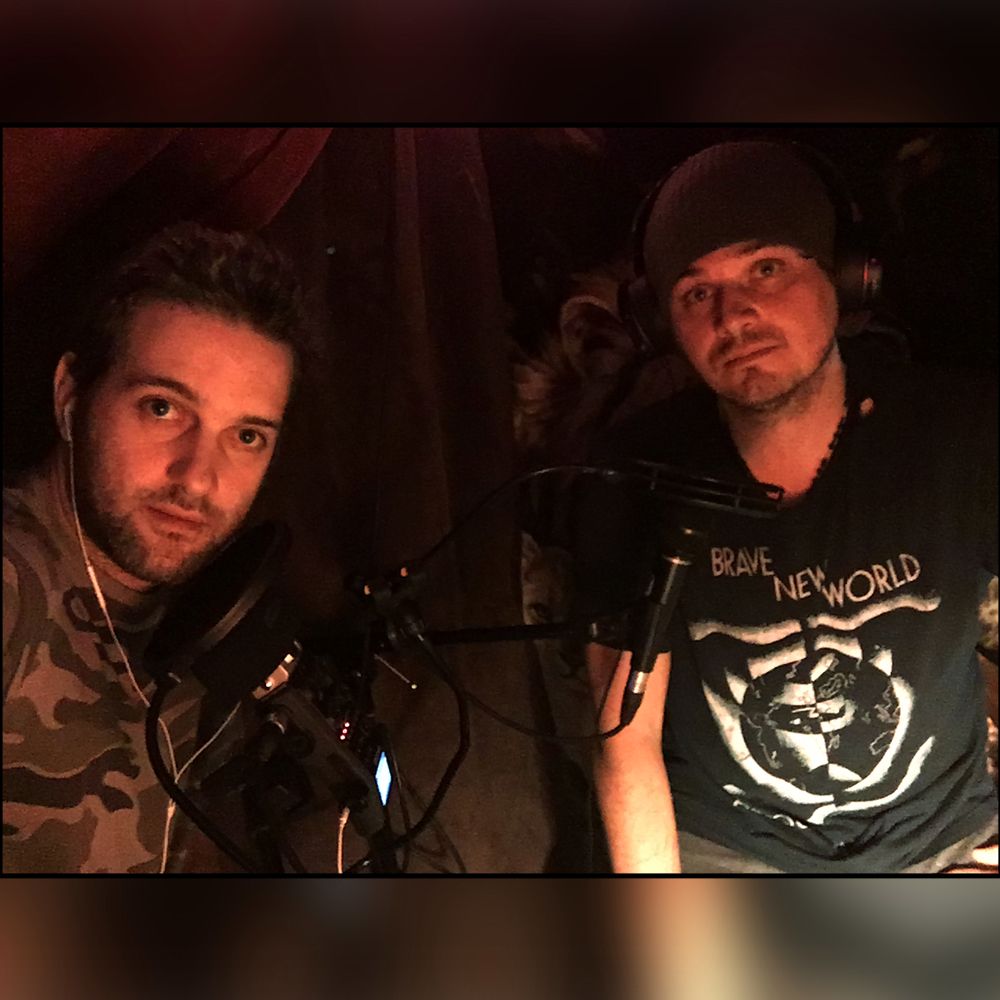 Time & Place Podcast EP003 - Brent Poncelet Time & Place Podcast EP003 - Brent Poncelet