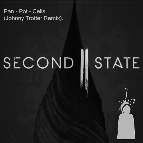Pan Pot - Cells - (Johnny Trotter Remix).