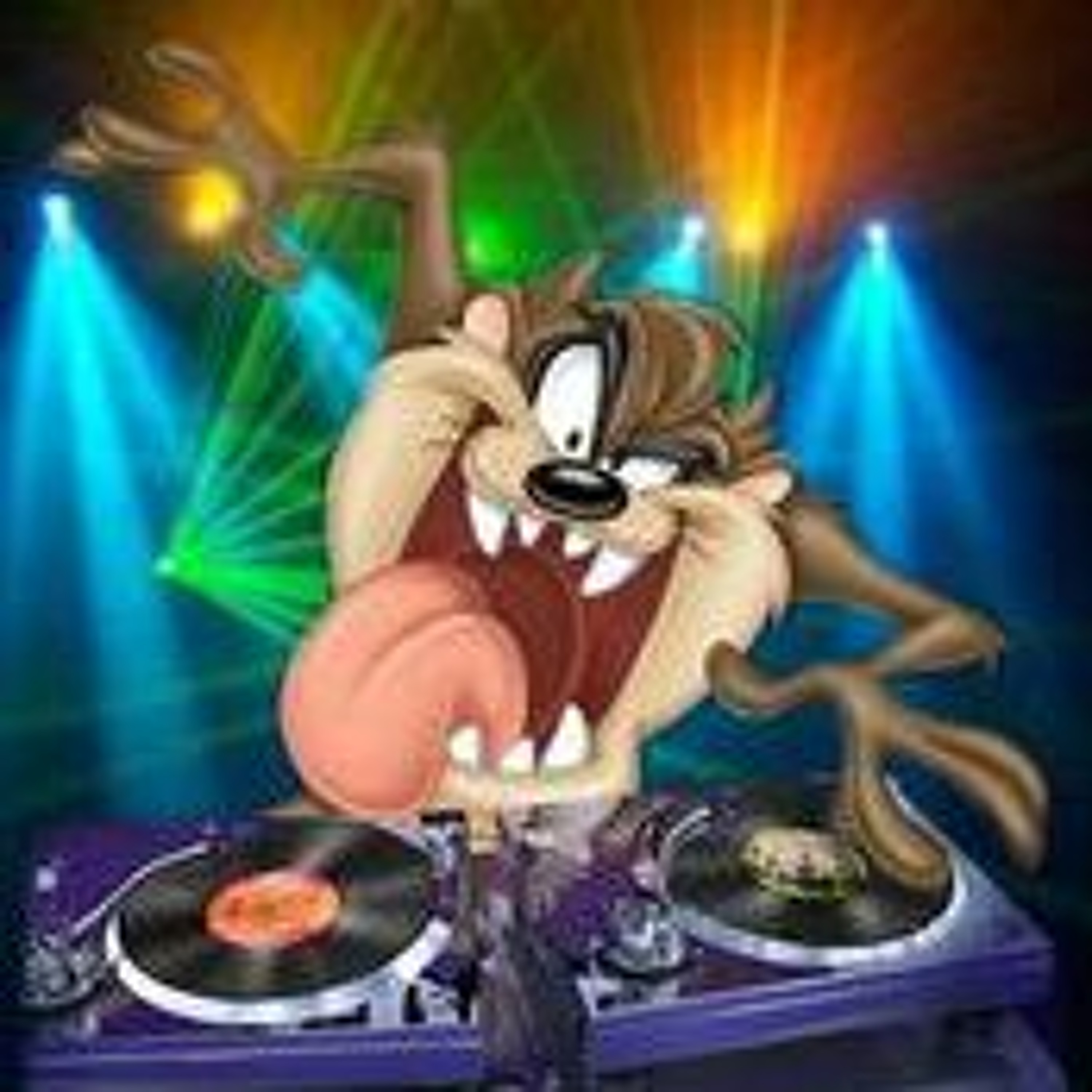 MrSarpa presents Sarperb Sounds