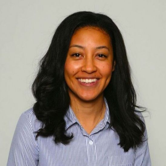 Ep 2 - Tani Brown Director of Partnerships at Jopwell