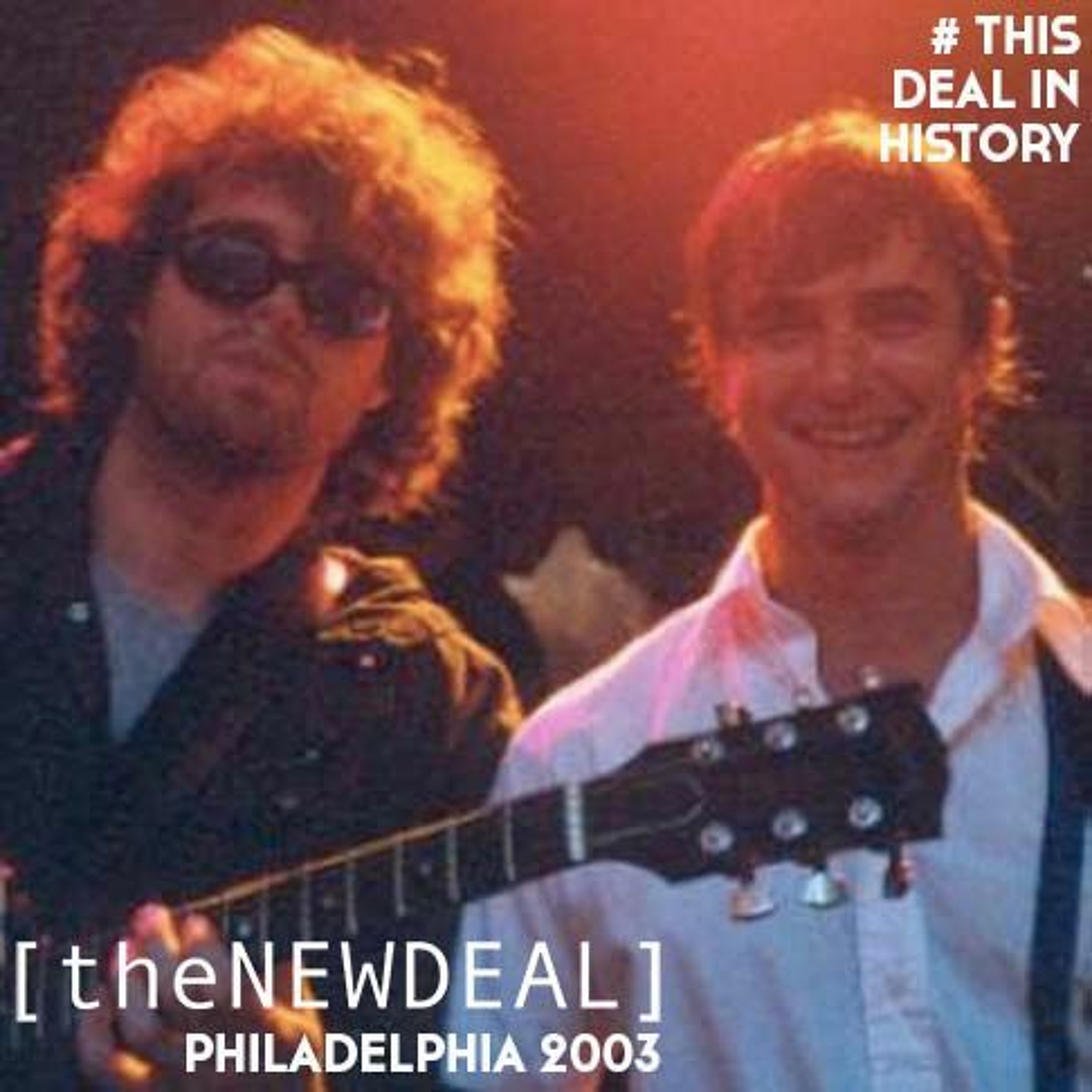 theNEWDEAL
