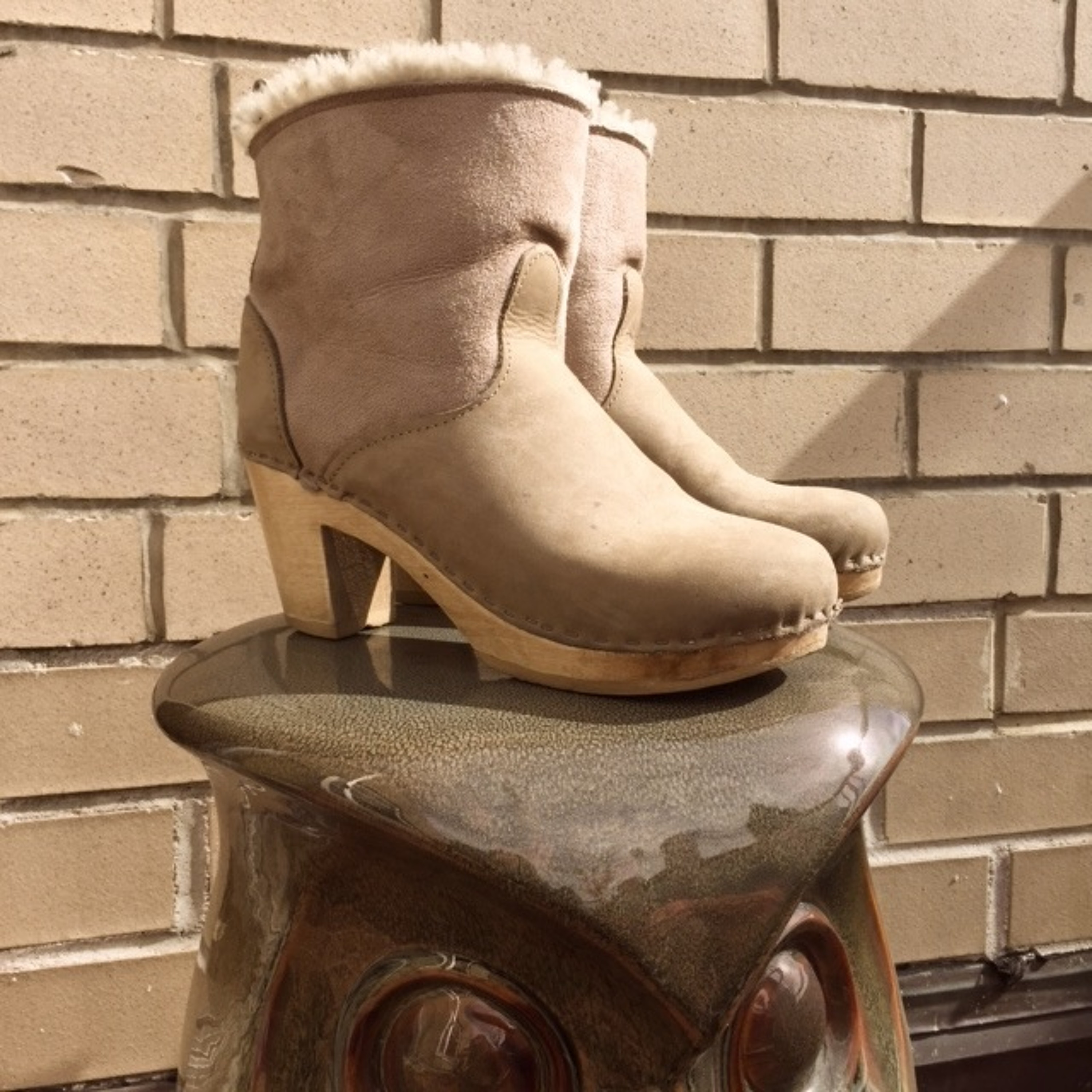 SHOETALK Episode 3 "No. 6 Clog Love"