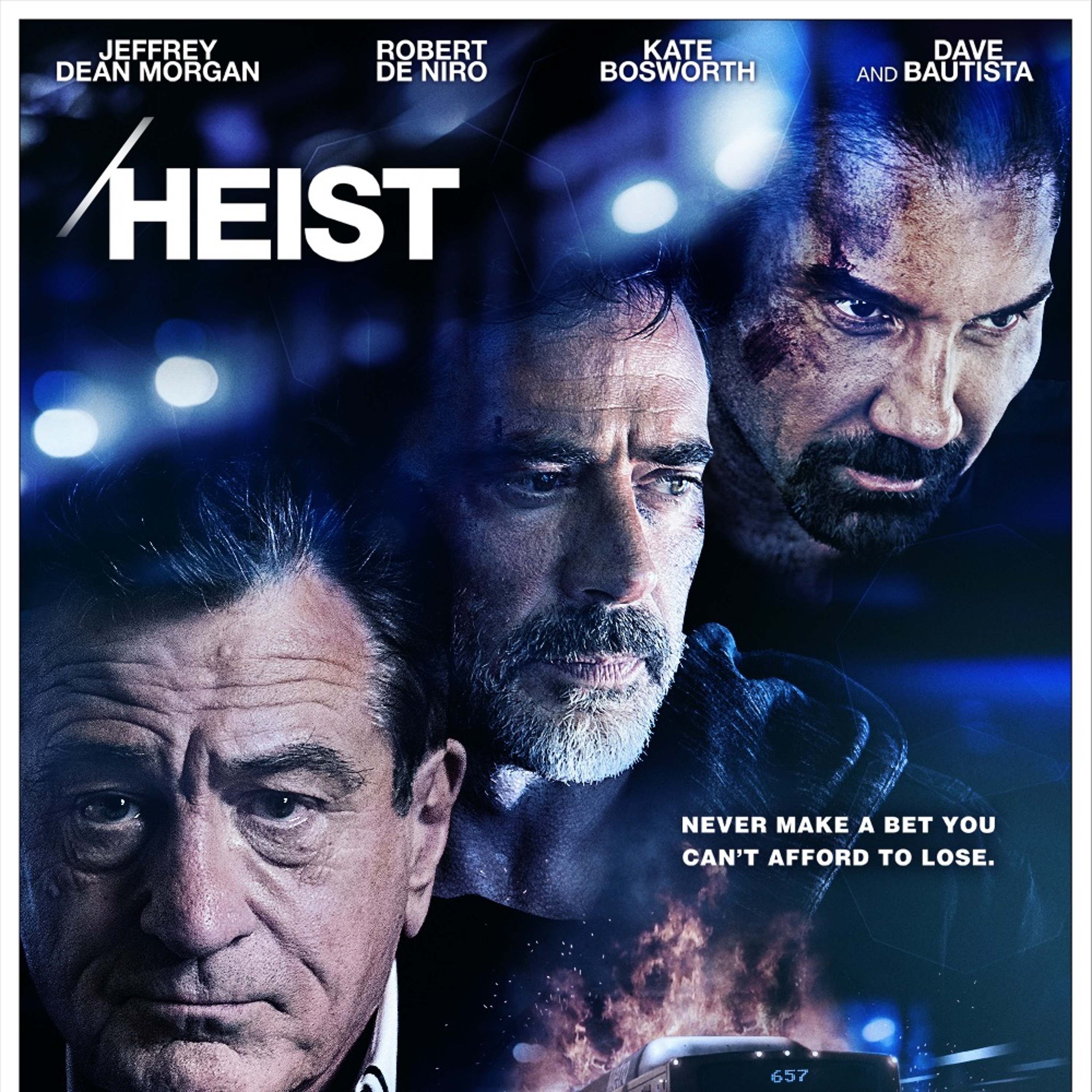 Preview Review