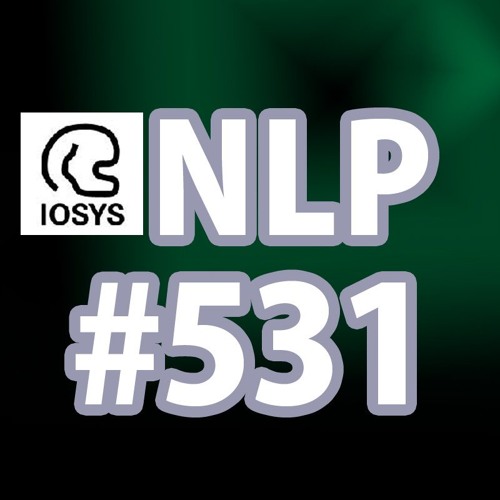 NLP ぬるぽ放送局 第531回 LEガングロおじさんと諸葛孔明の罠サラダ #nurupo