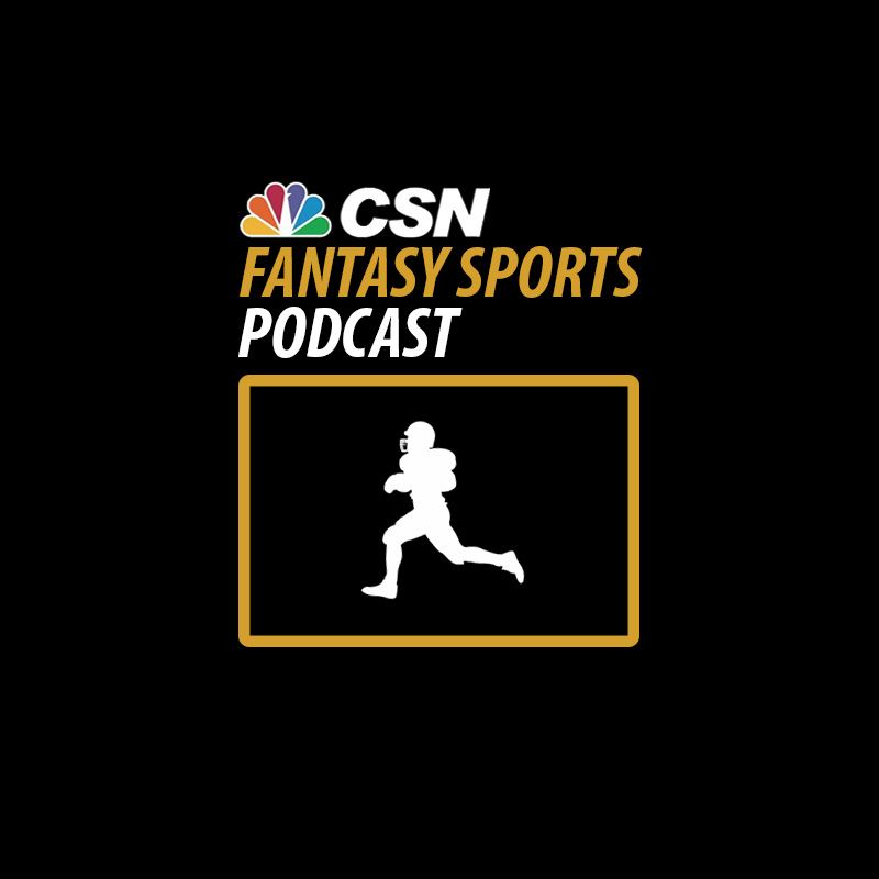 Fantasy Football Breakdown: What to expect in Week 10 - 11/12 Fantasy Football Breakdown: What to expect in Week 10 - 11/12