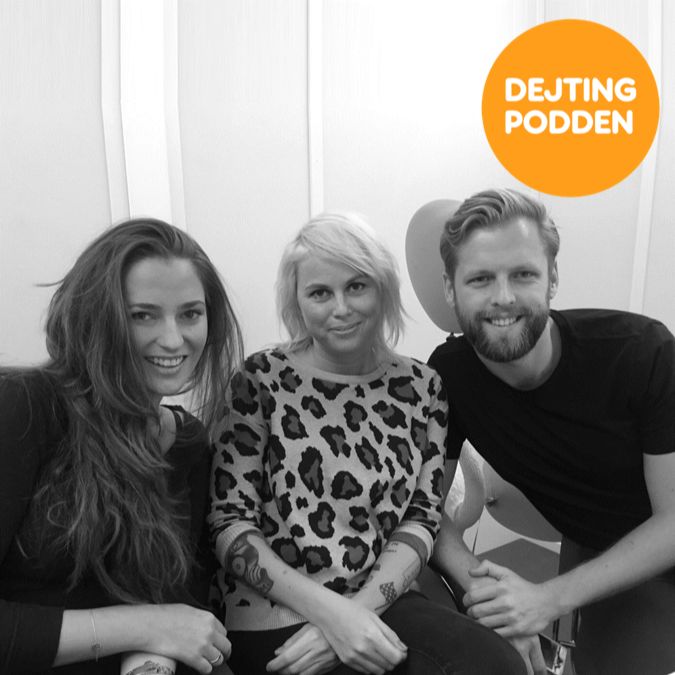 #12: Dejting i Sverige VS utomlands