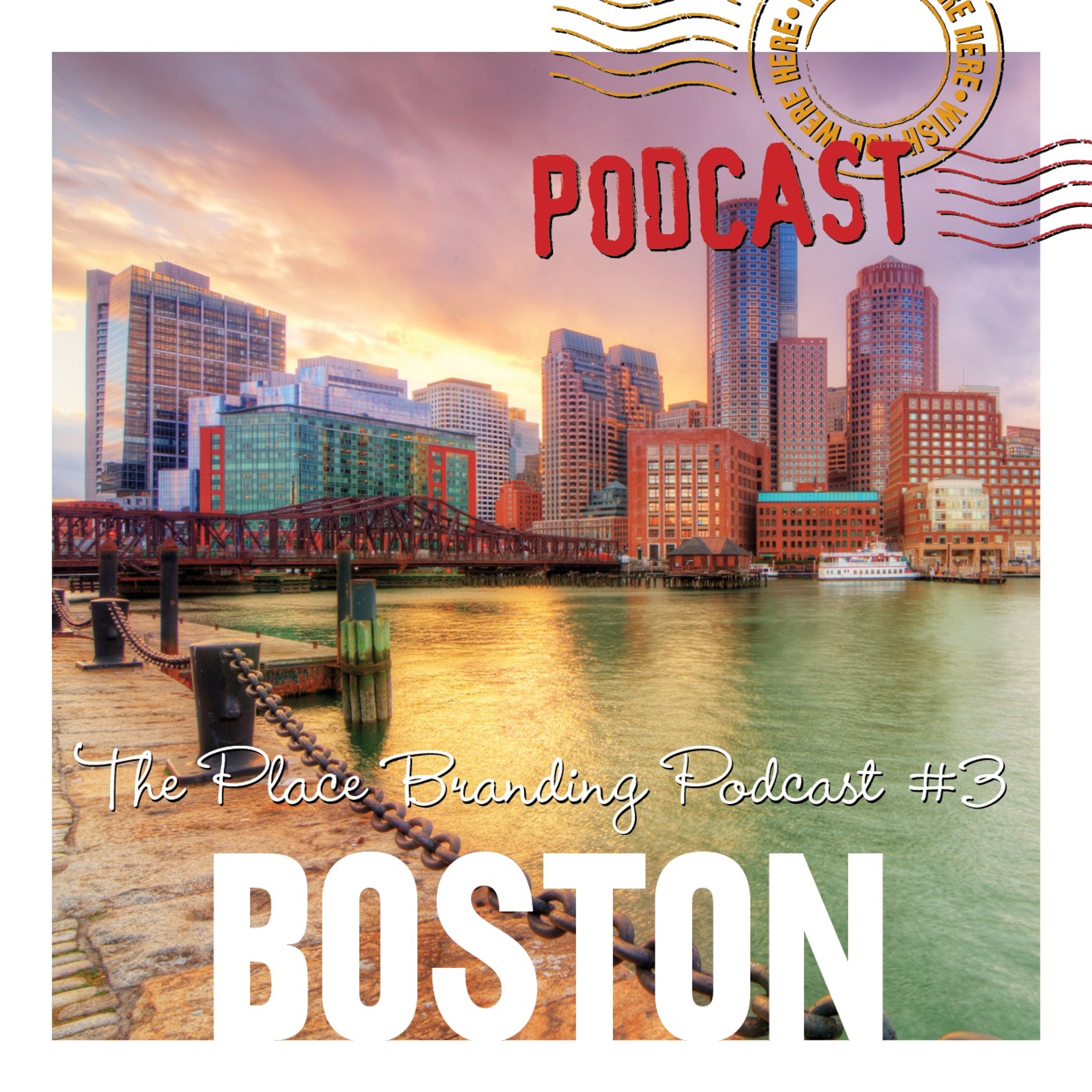 003: Boston
