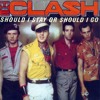 The Clash Should I Stay Or Should I Go Enki Nyxx Remake 33 Nu Disco Beatport Mp3