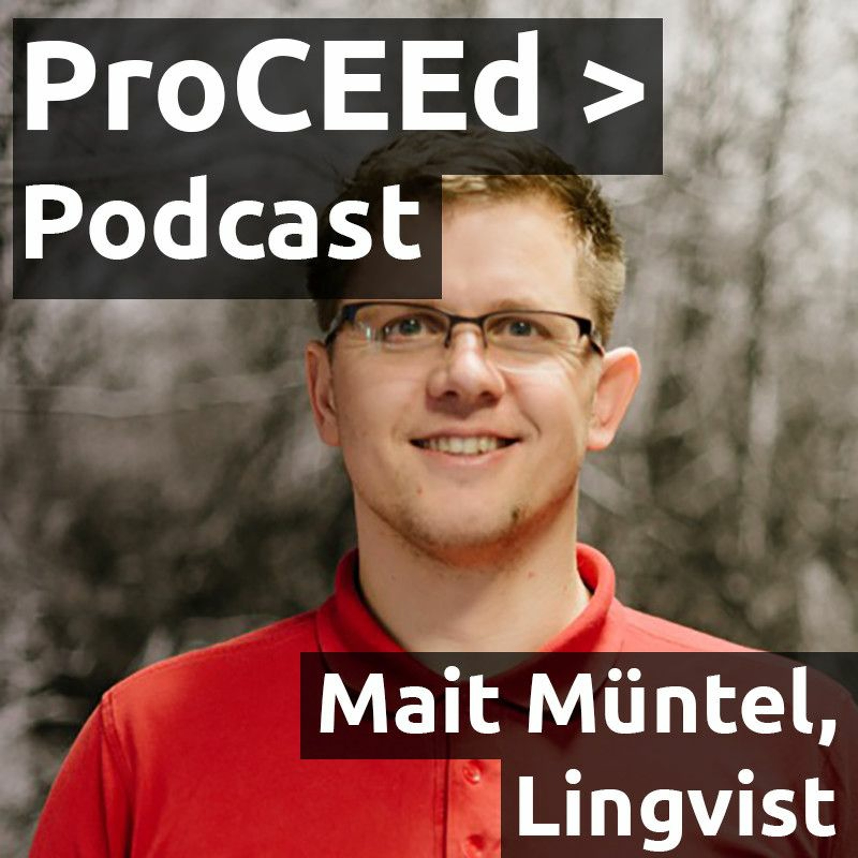 Episode #8 | Mait Müntel, Lingvist – Freshly funded by Rakuten