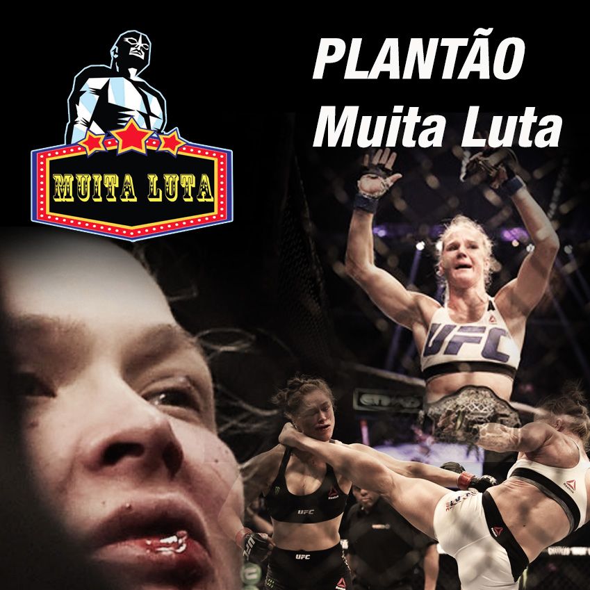 Muita Luta