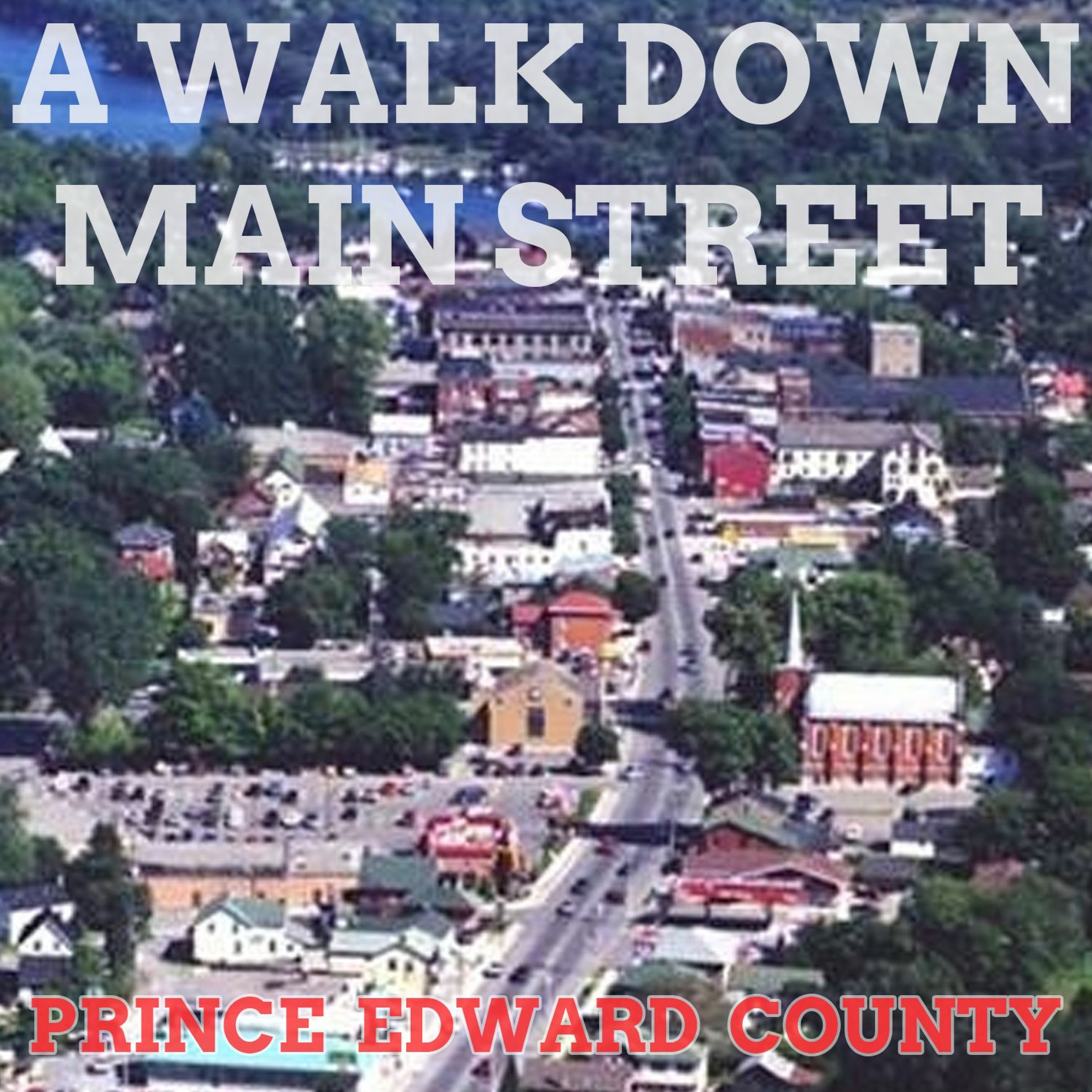 The Tale of a Town