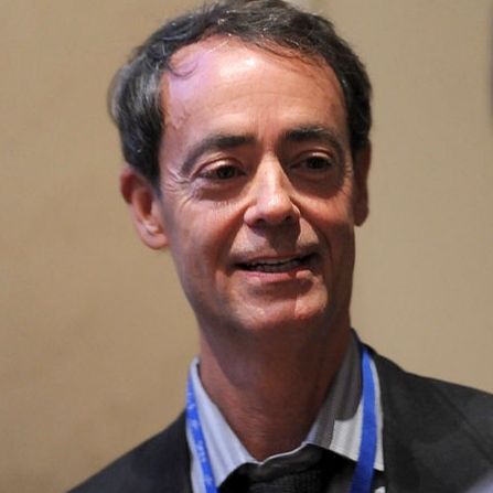 Jerry Parker: How to survive markets for the rest of your life.