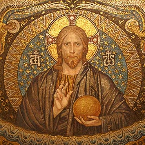Cristo Rei, homilia de S. Josemaria em áudio