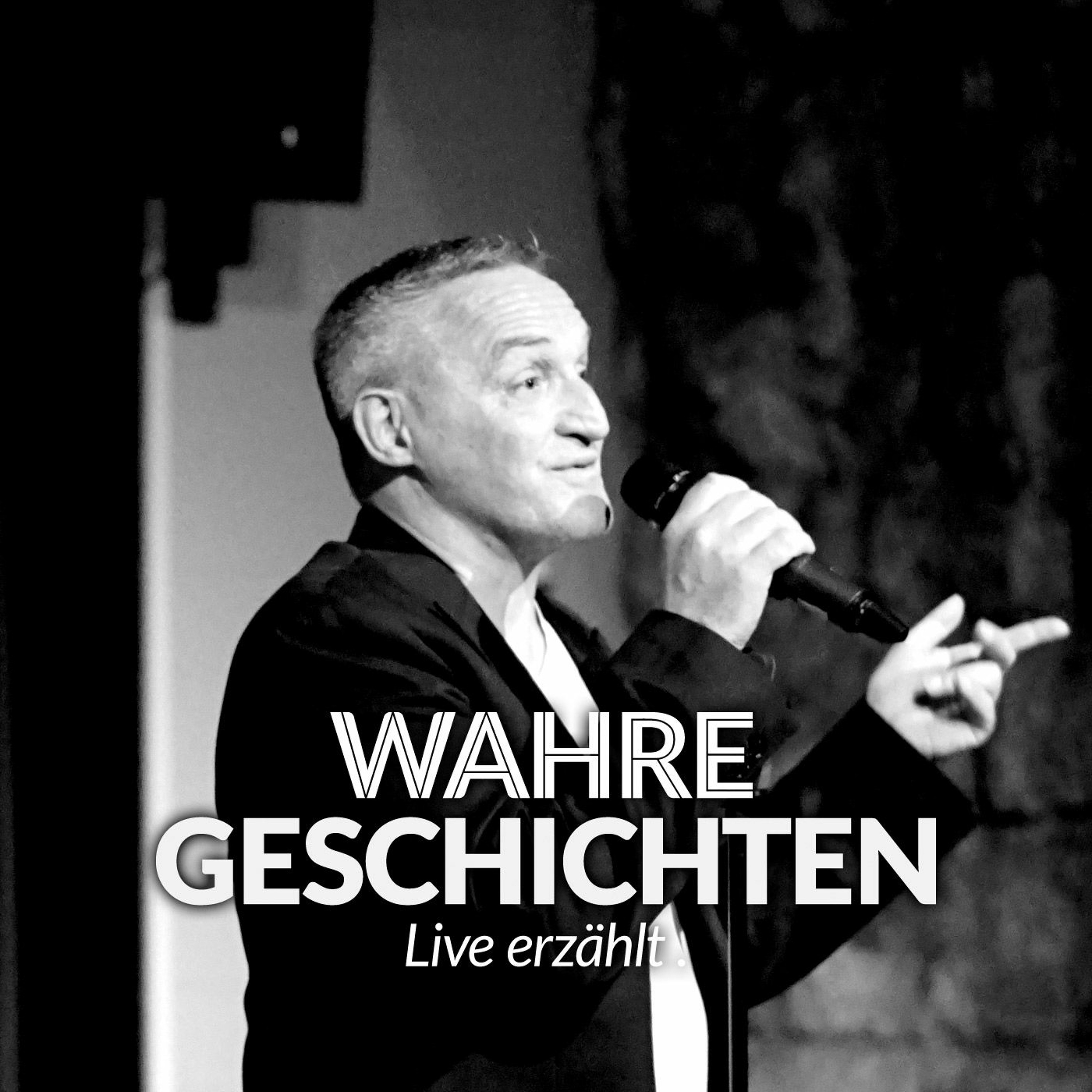 Wahre Geschichten