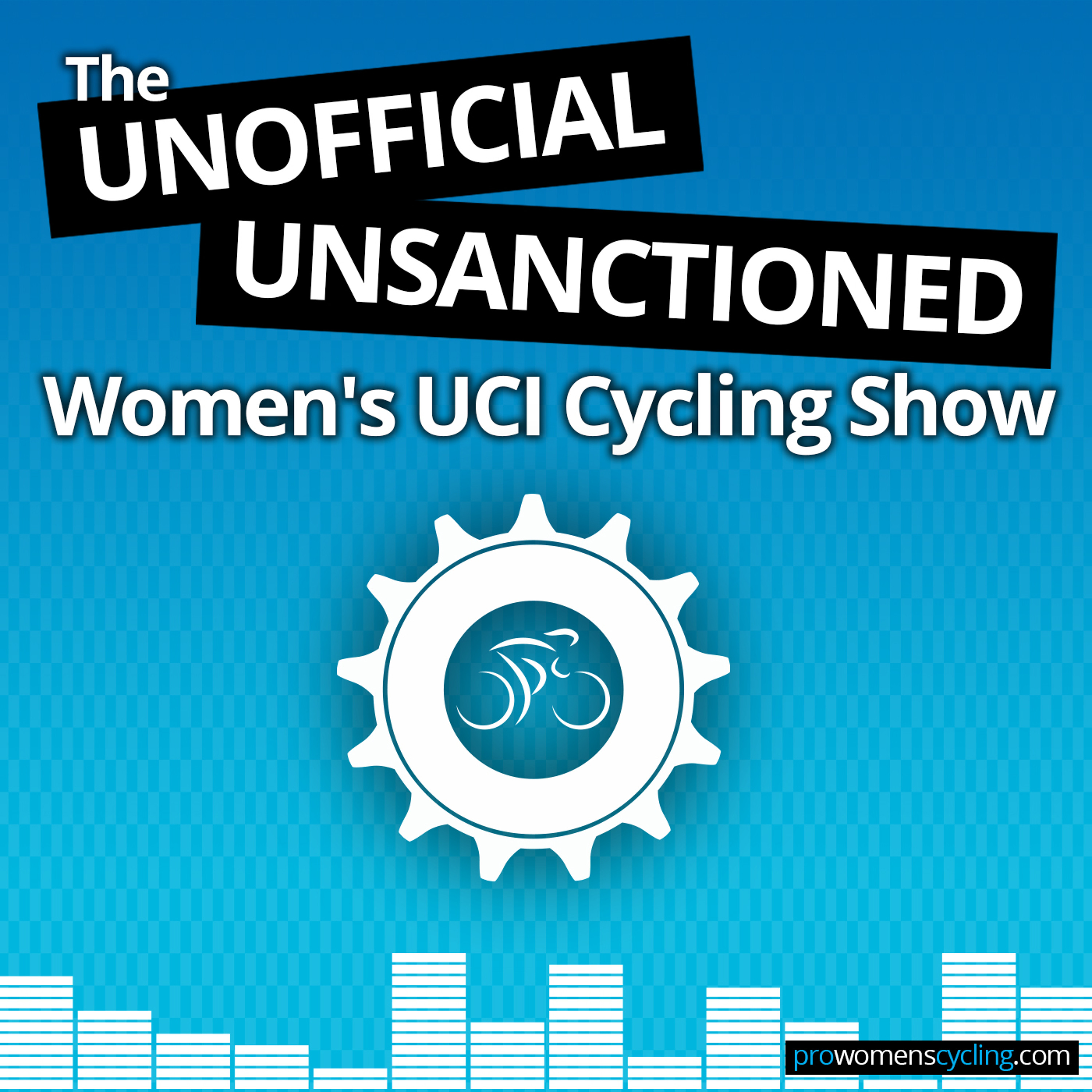 Pro Women\'s Cycling